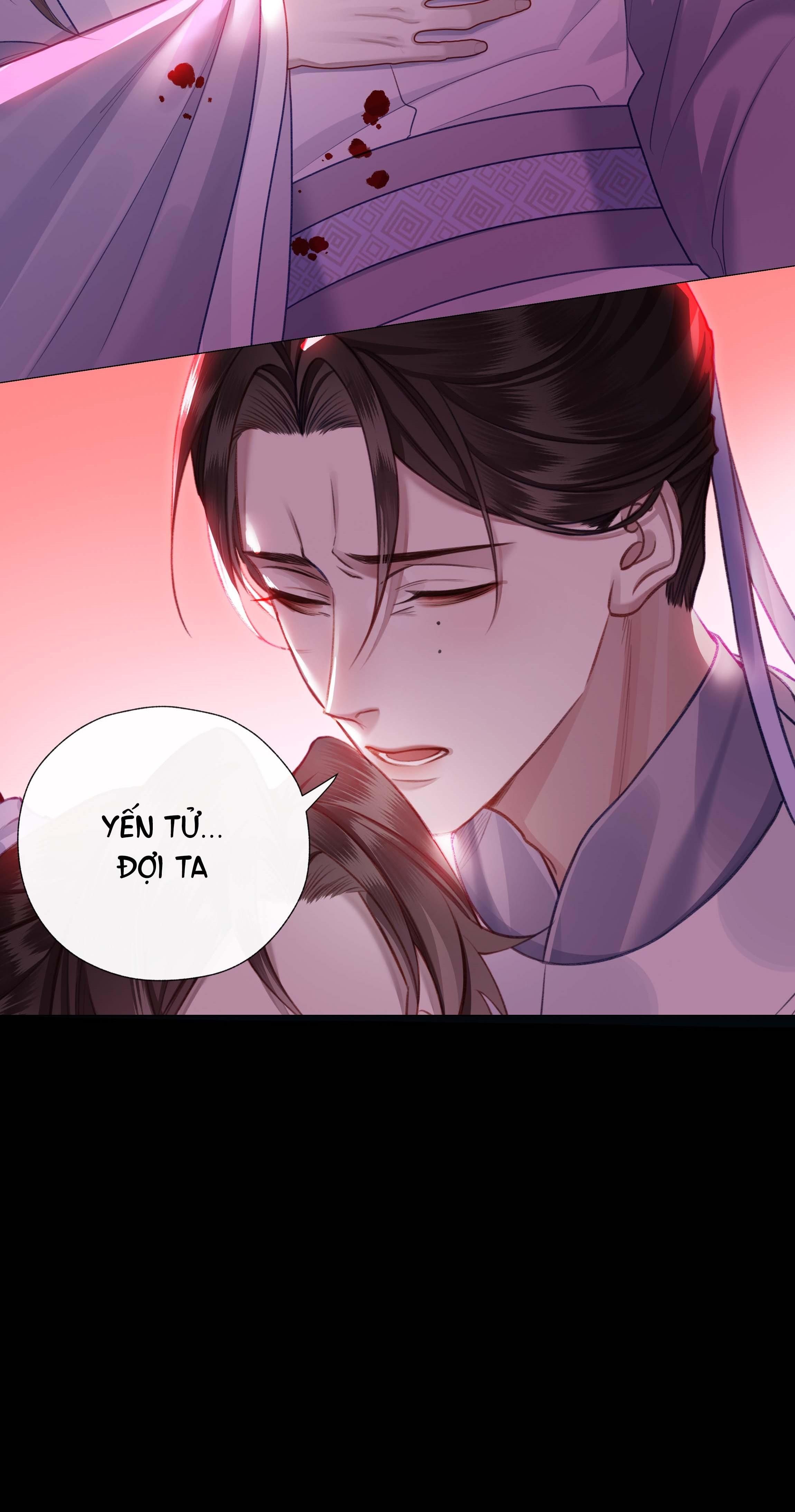 Bản Toạ Nuôi Quỷ Hút Máu Ở Tông Môn Chapter 45 - 4