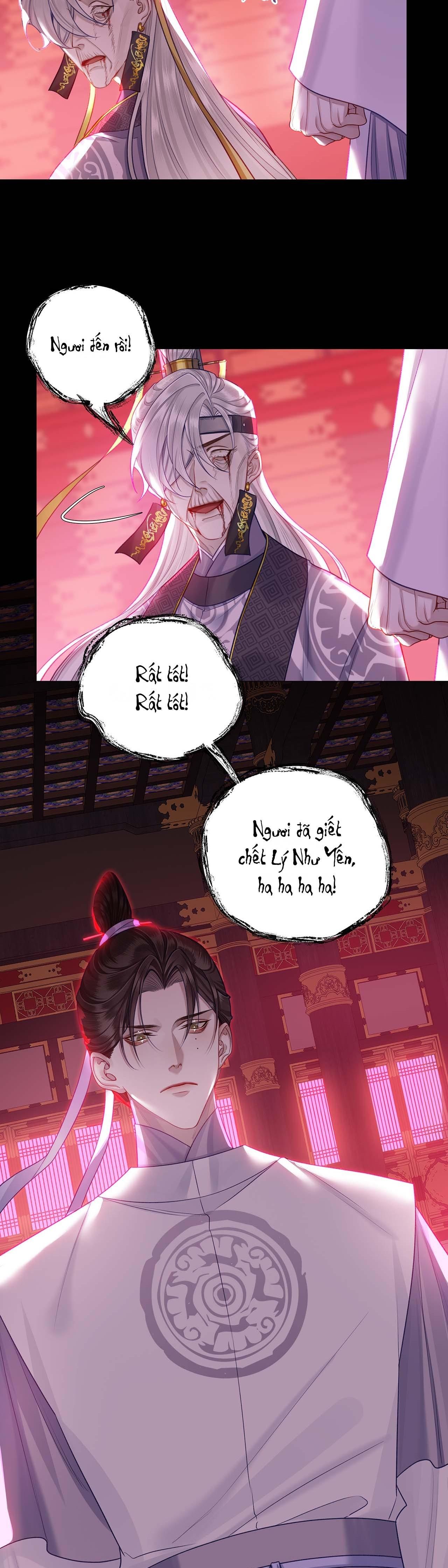 Bản Toạ Nuôi Quỷ Hút Máu Ở Tông Môn Chapter 45 - 6