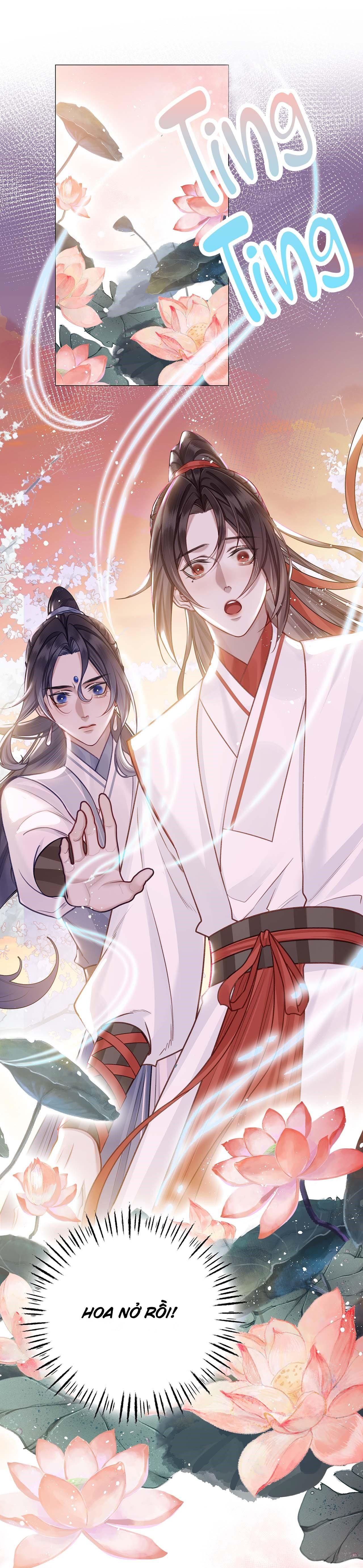 Bản Toạ Nuôi Quỷ Hút Máu Ở Tông Môn Chapter 46 - 18