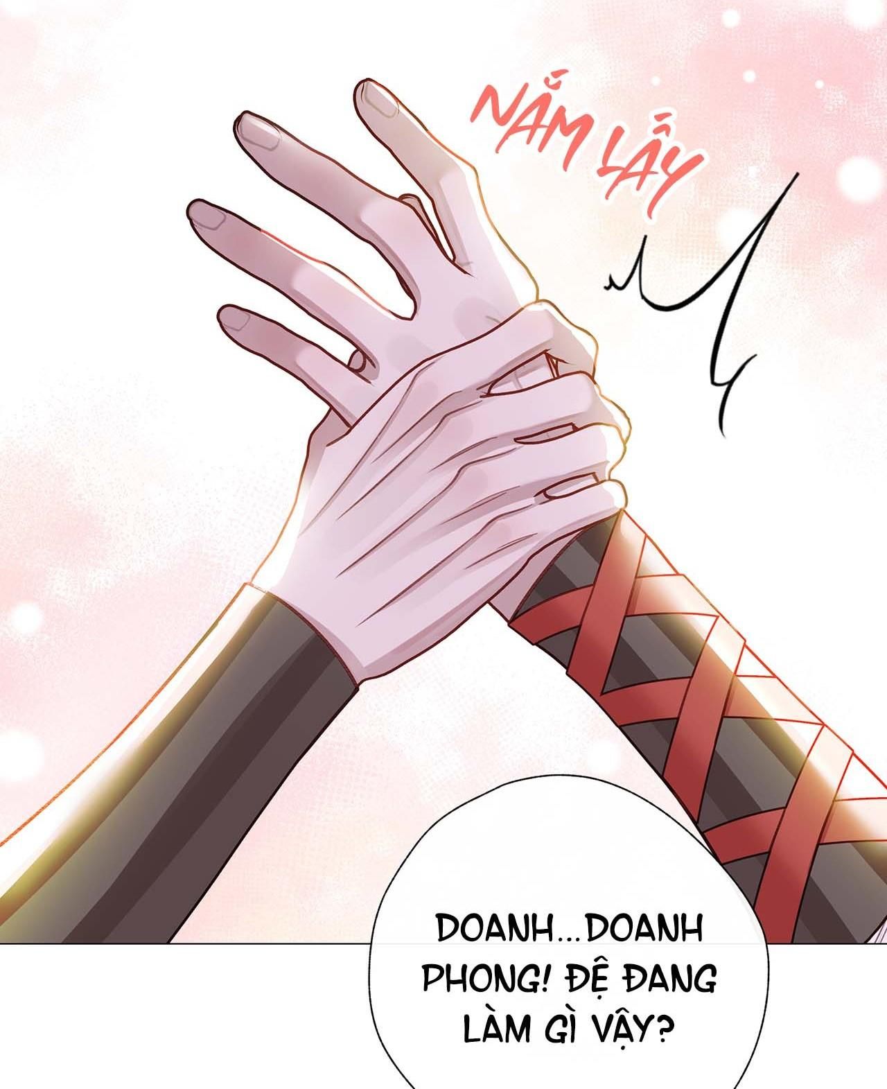 Bản Toạ Nuôi Quỷ Hút Máu Ở Tông Môn Chapter 46 - 19