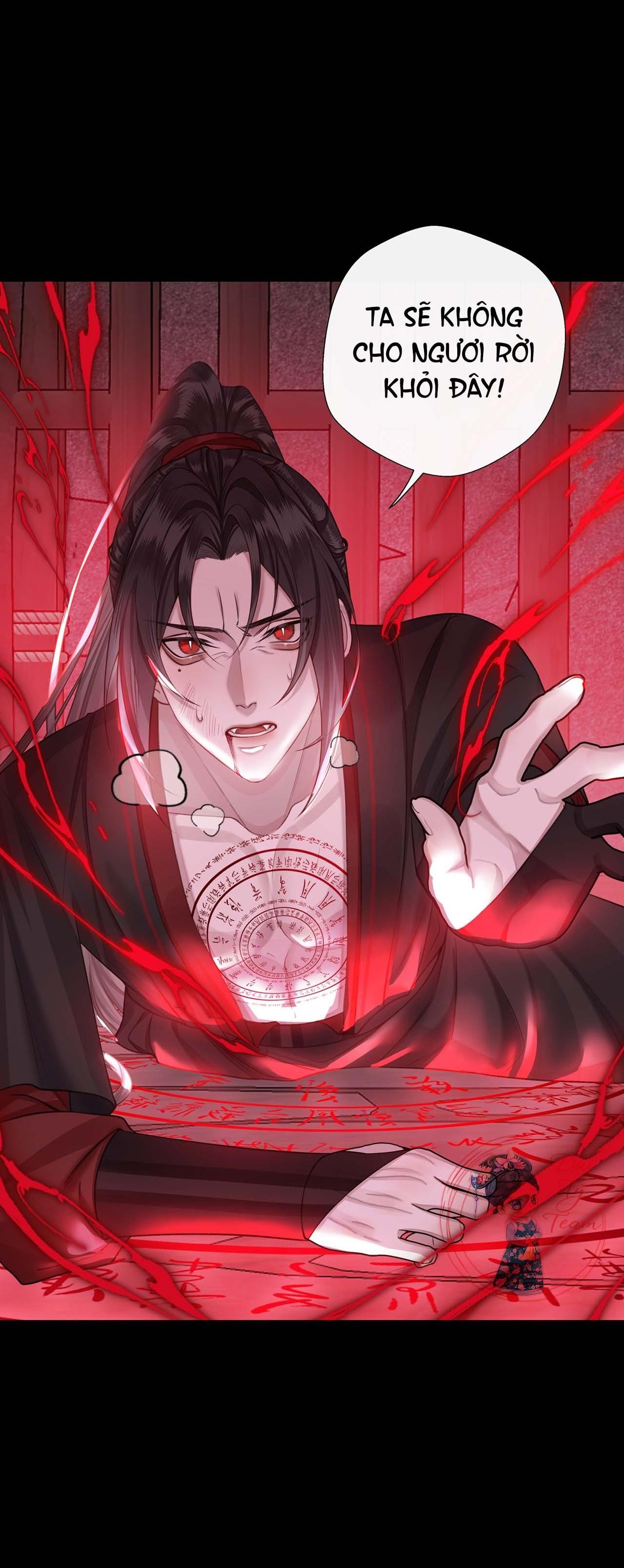 Bản Toạ Nuôi Quỷ Hút Máu Ở Tông Môn Chapter 46 - 5
