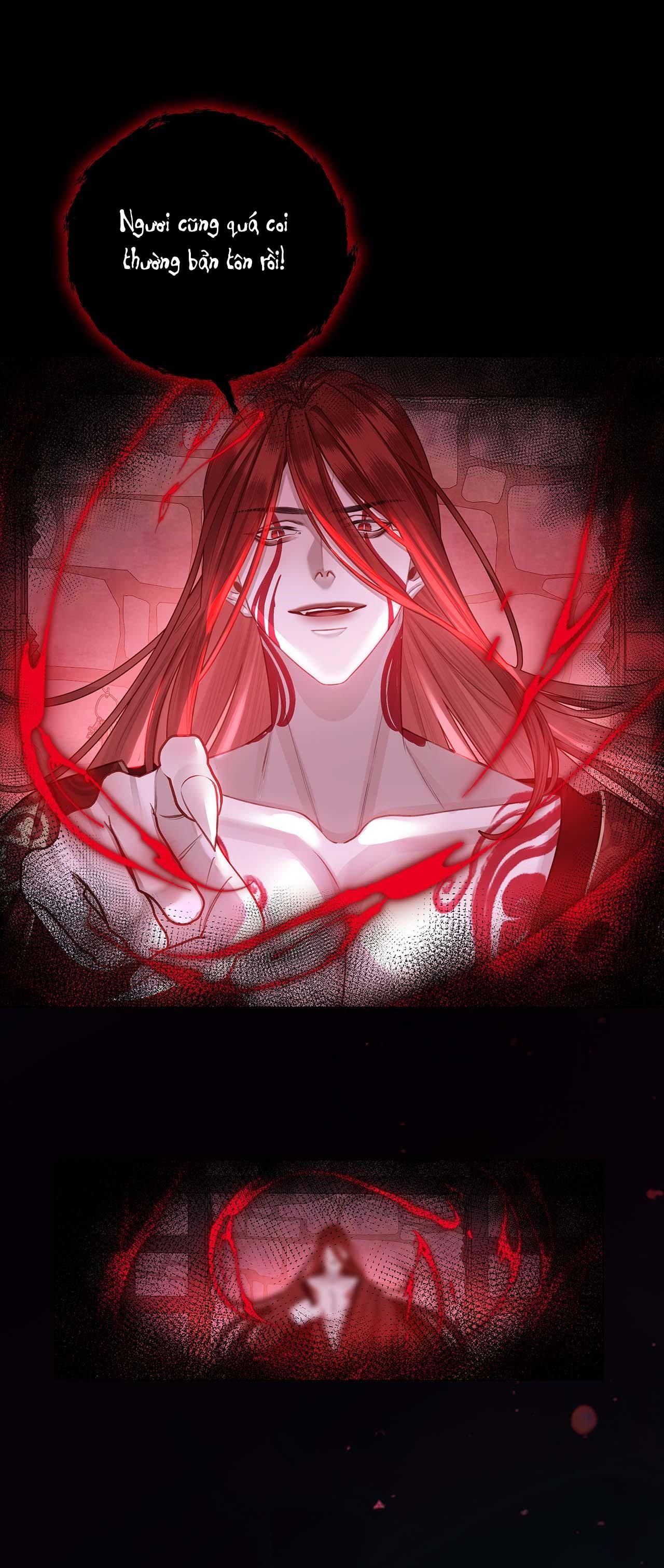 Bản Toạ Nuôi Quỷ Hút Máu Ở Tông Môn Chapter 46 - 9