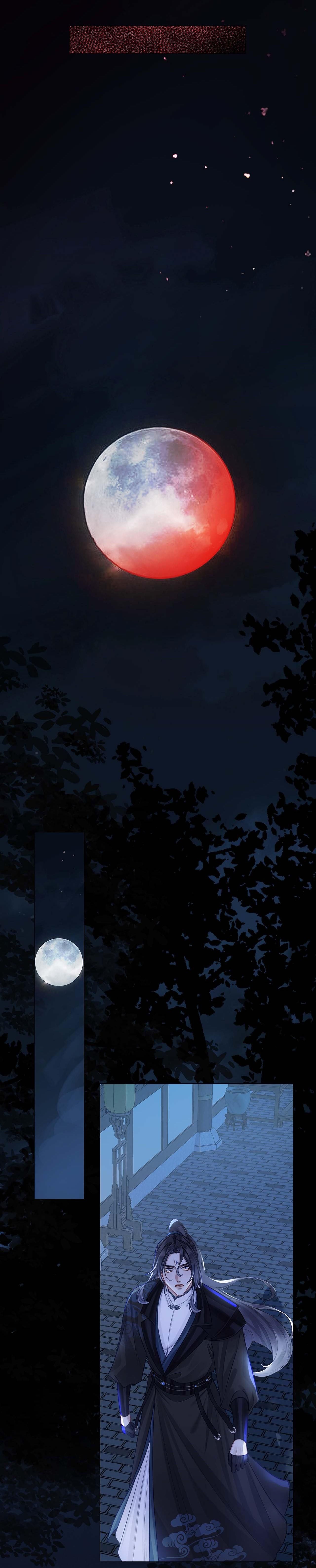 Bản Toạ Nuôi Quỷ Hút Máu Ở Tông Môn Chapter 46 - 10