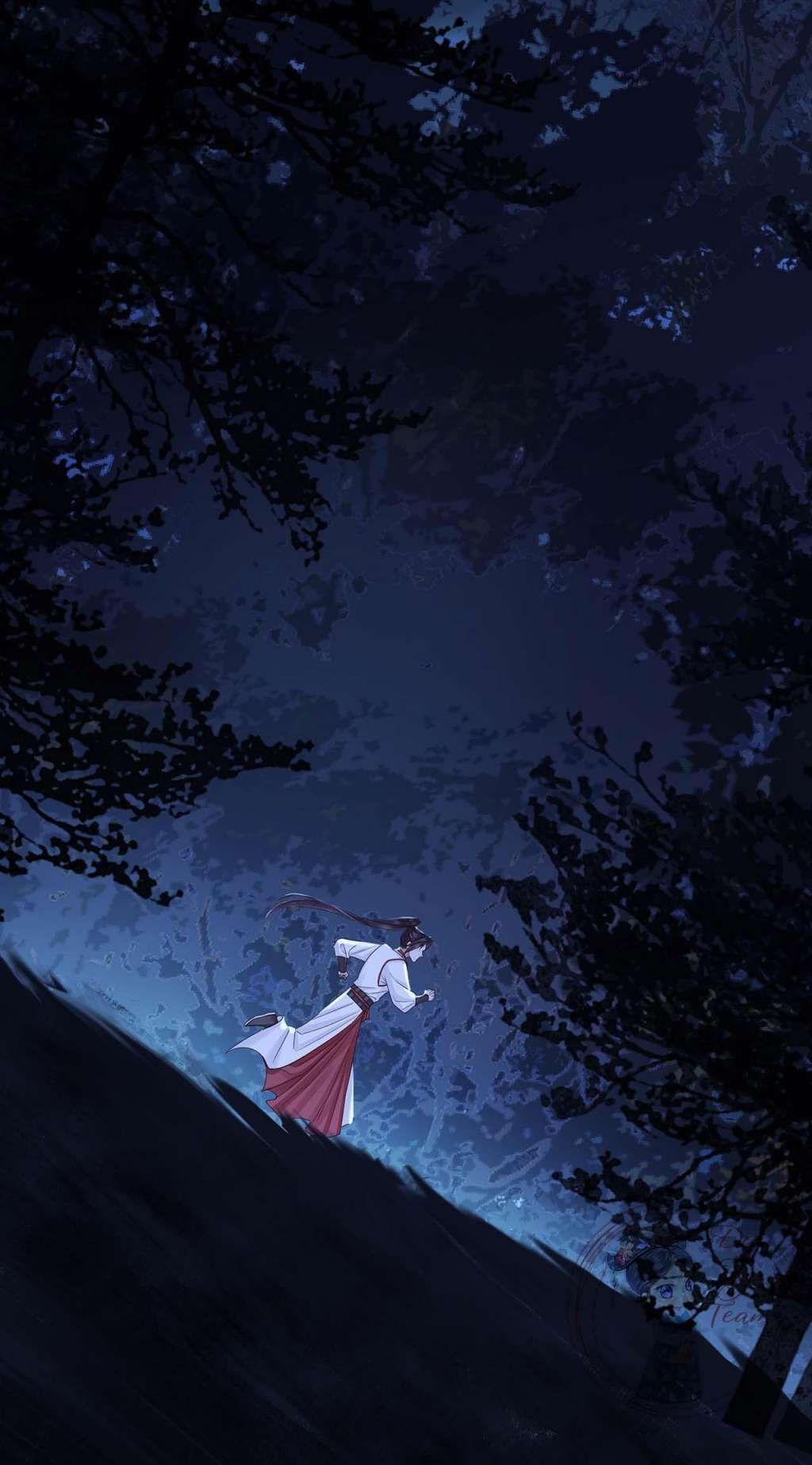 Bản Toạ Nuôi Quỷ Hút Máu Ở Tông Môn Chapter 47 - 12