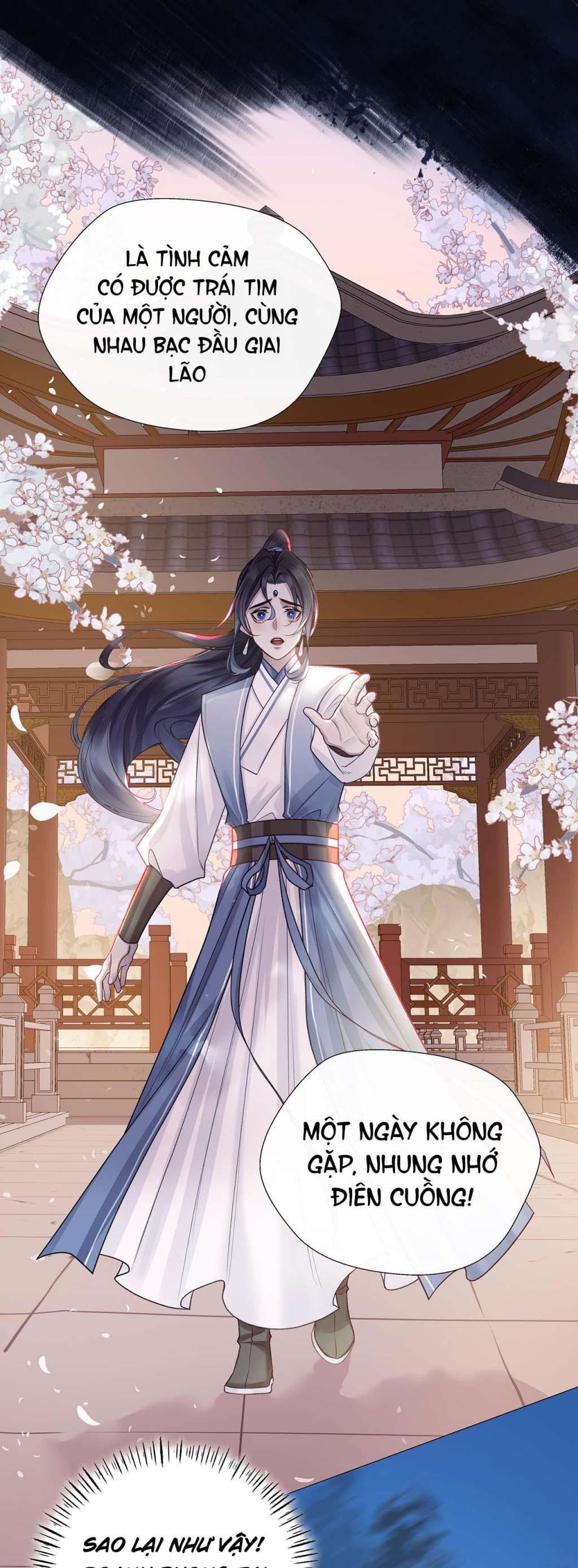 Bản Toạ Nuôi Quỷ Hút Máu Ở Tông Môn Chapter 47 - 13