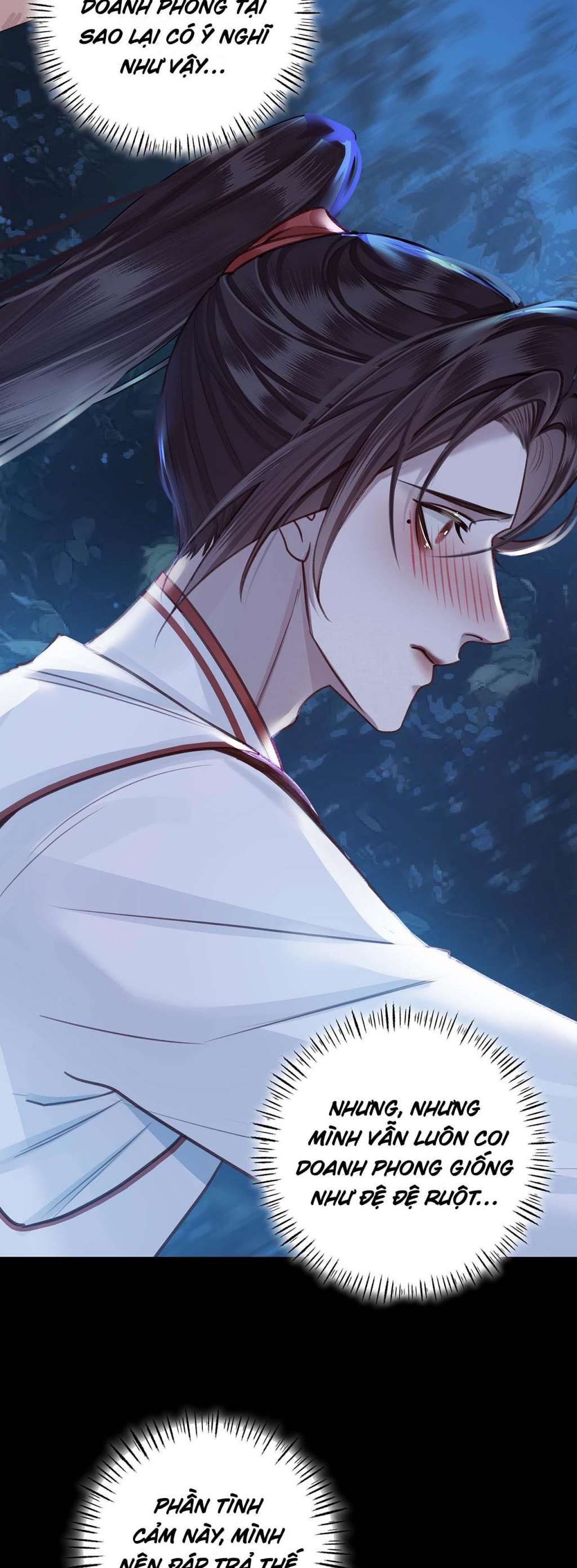 Bản Toạ Nuôi Quỷ Hút Máu Ở Tông Môn Chapter 47 - 14