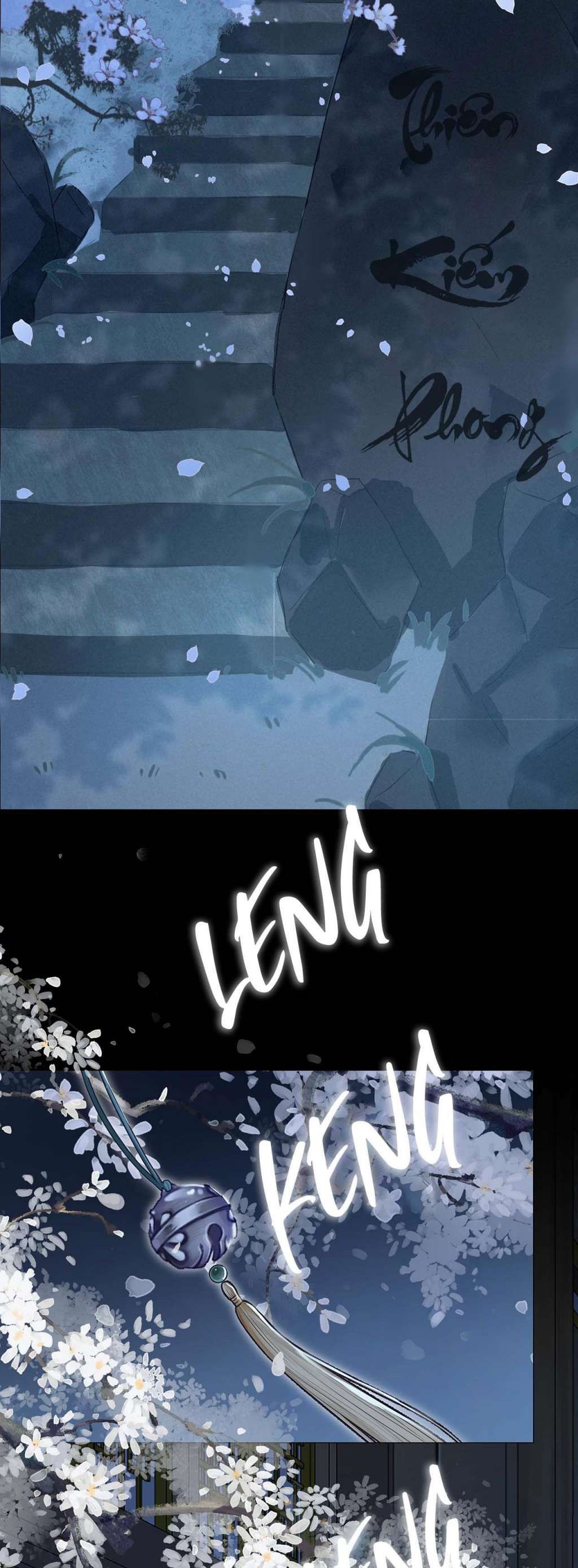 Bản Toạ Nuôi Quỷ Hút Máu Ở Tông Môn Chapter 47 - 16