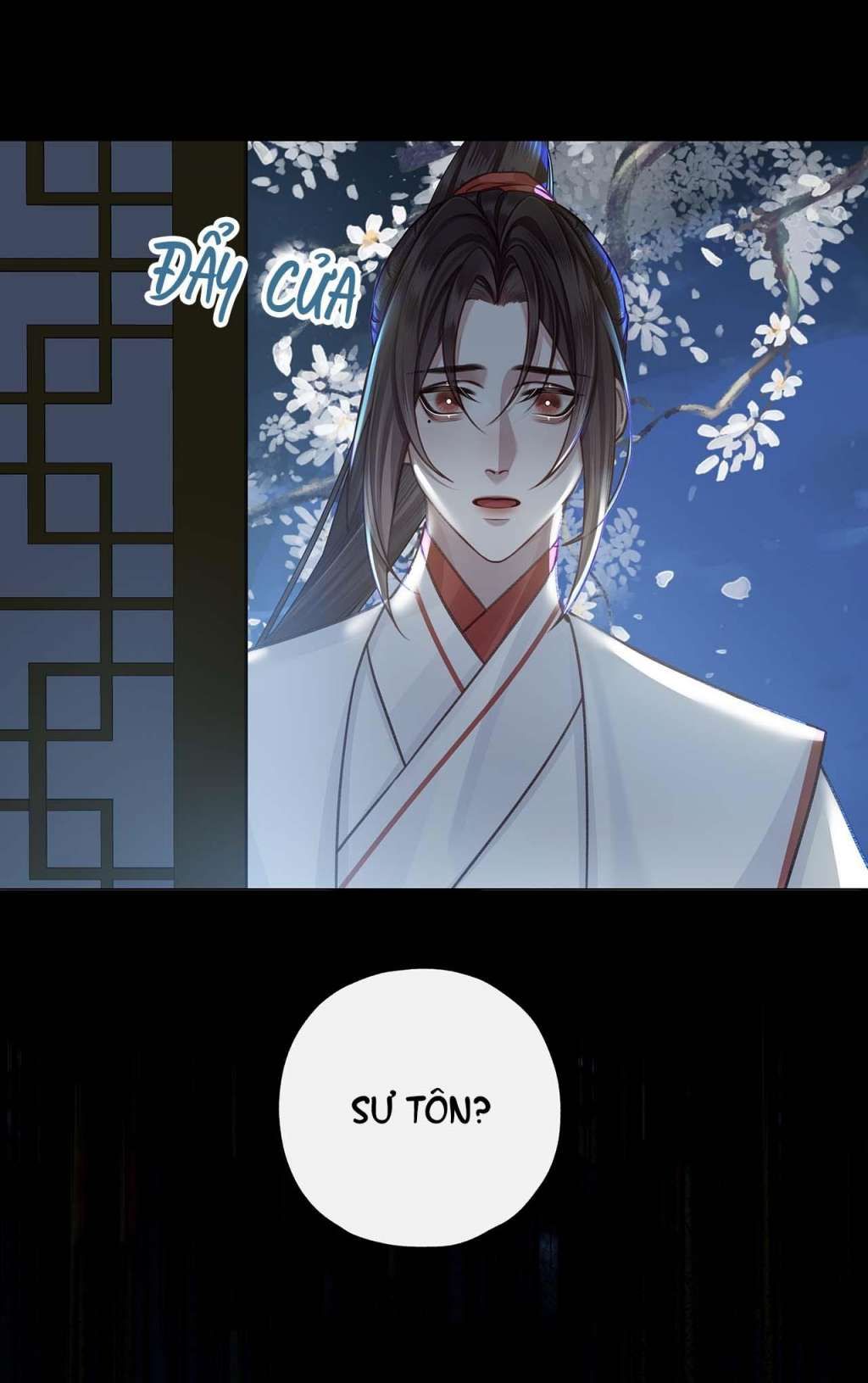 Bản Toạ Nuôi Quỷ Hút Máu Ở Tông Môn Chapter 47 - 18