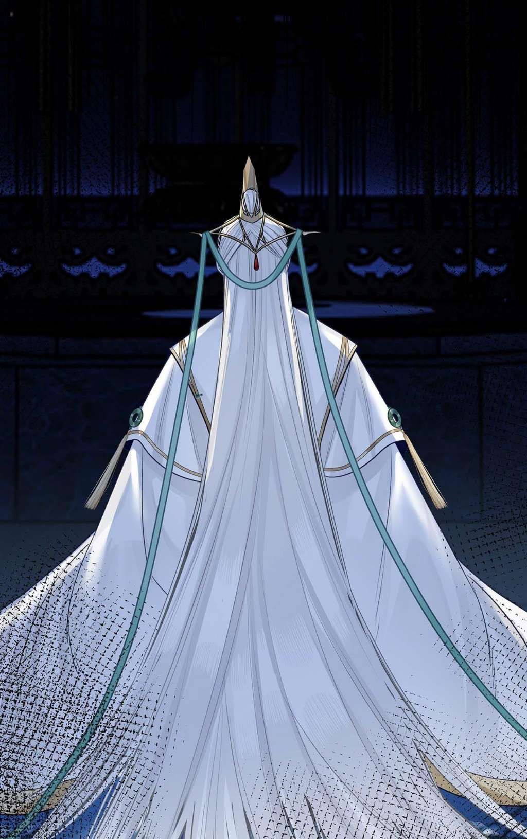 Bản Toạ Nuôi Quỷ Hút Máu Ở Tông Môn Chapter 47 - 19