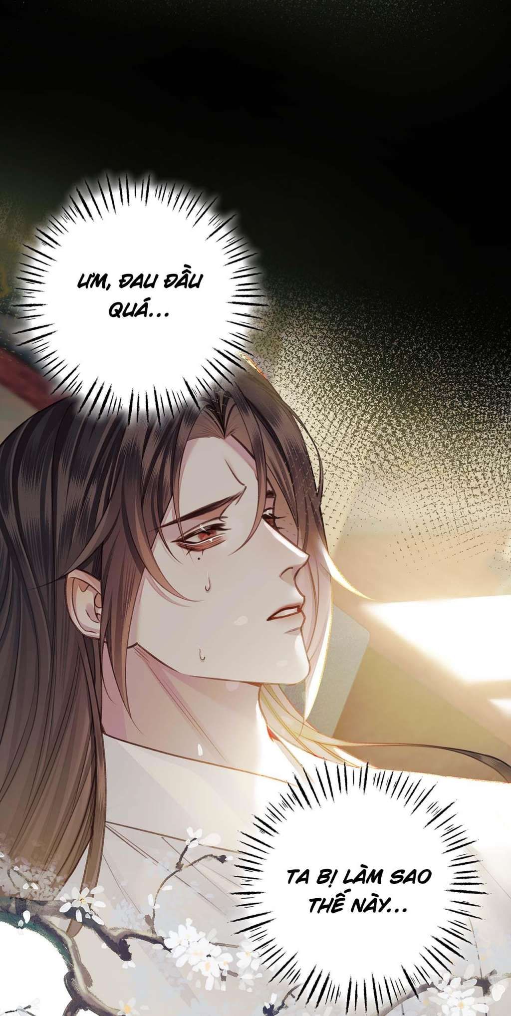 Bản Toạ Nuôi Quỷ Hút Máu Ở Tông Môn Chapter 47 - 23