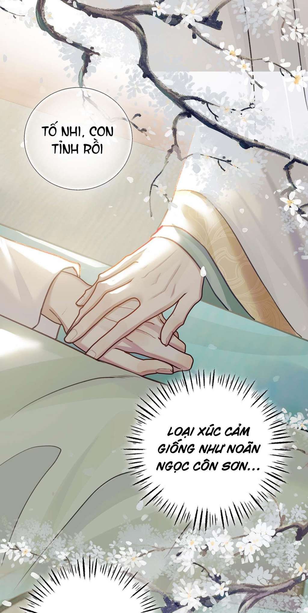 Bản Toạ Nuôi Quỷ Hút Máu Ở Tông Môn Chapter 47 - 24