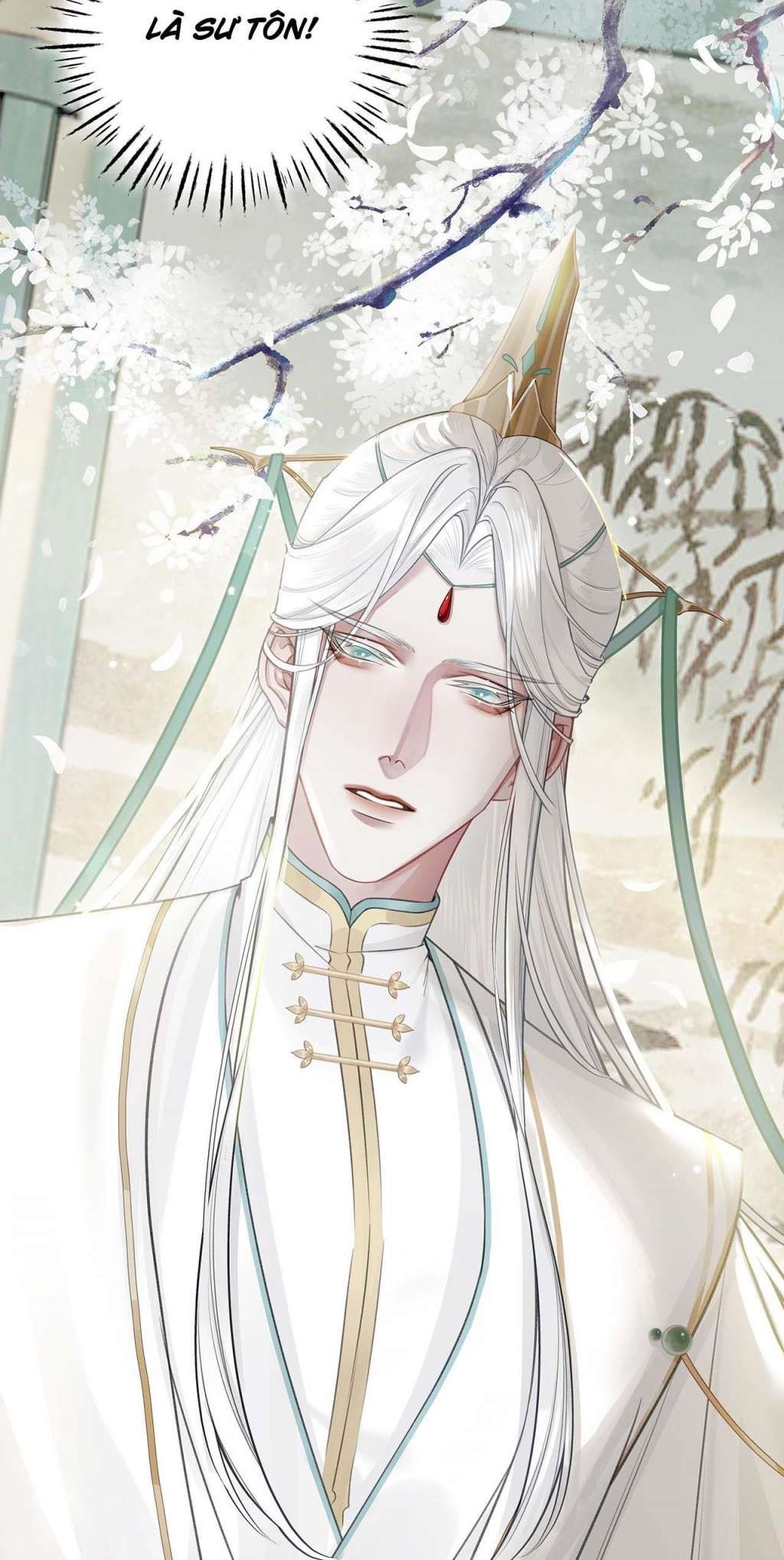 Bản Toạ Nuôi Quỷ Hút Máu Ở Tông Môn Chapter 47 - 25