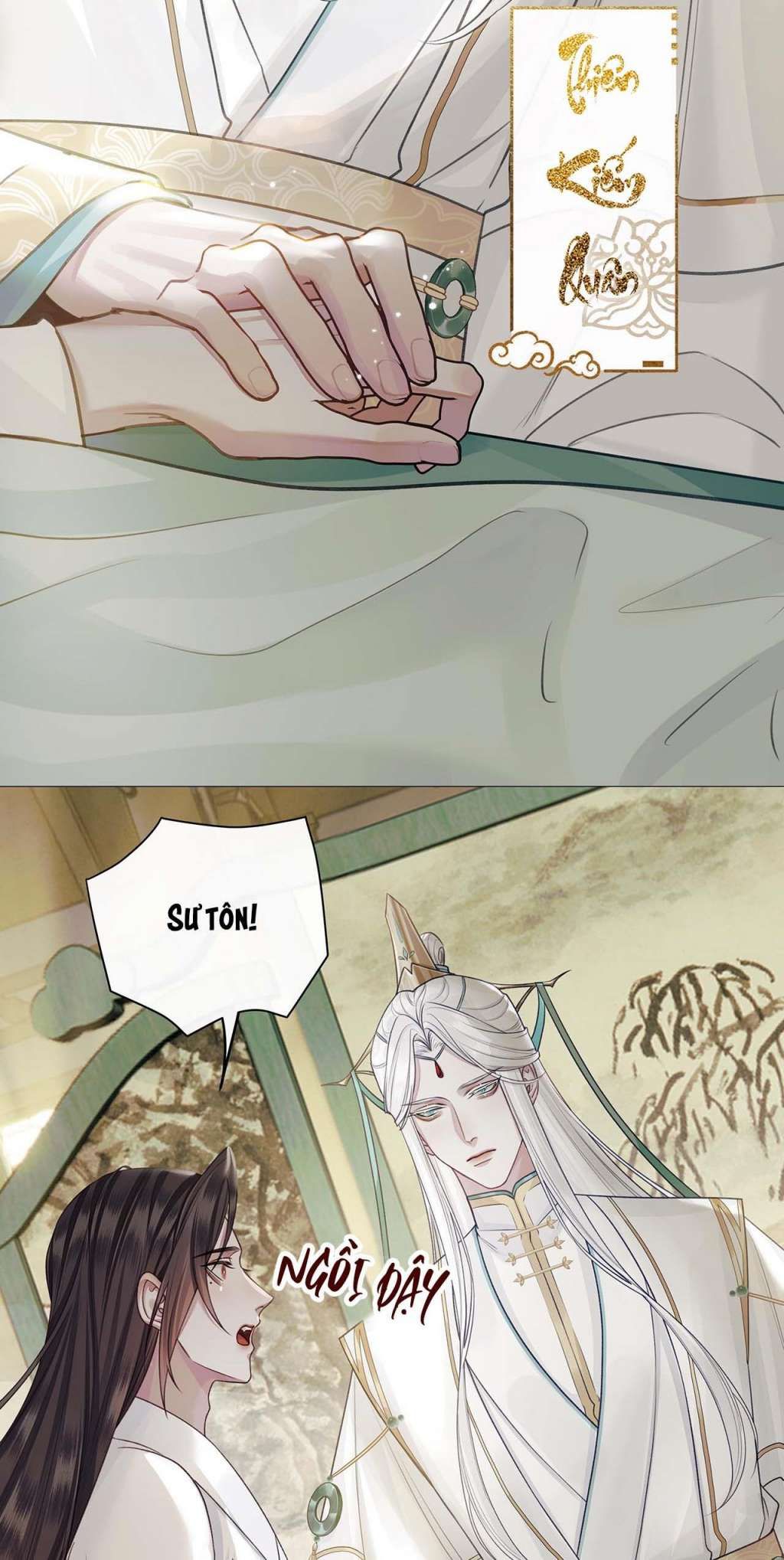 Bản Toạ Nuôi Quỷ Hút Máu Ở Tông Môn Chapter 47 - 26