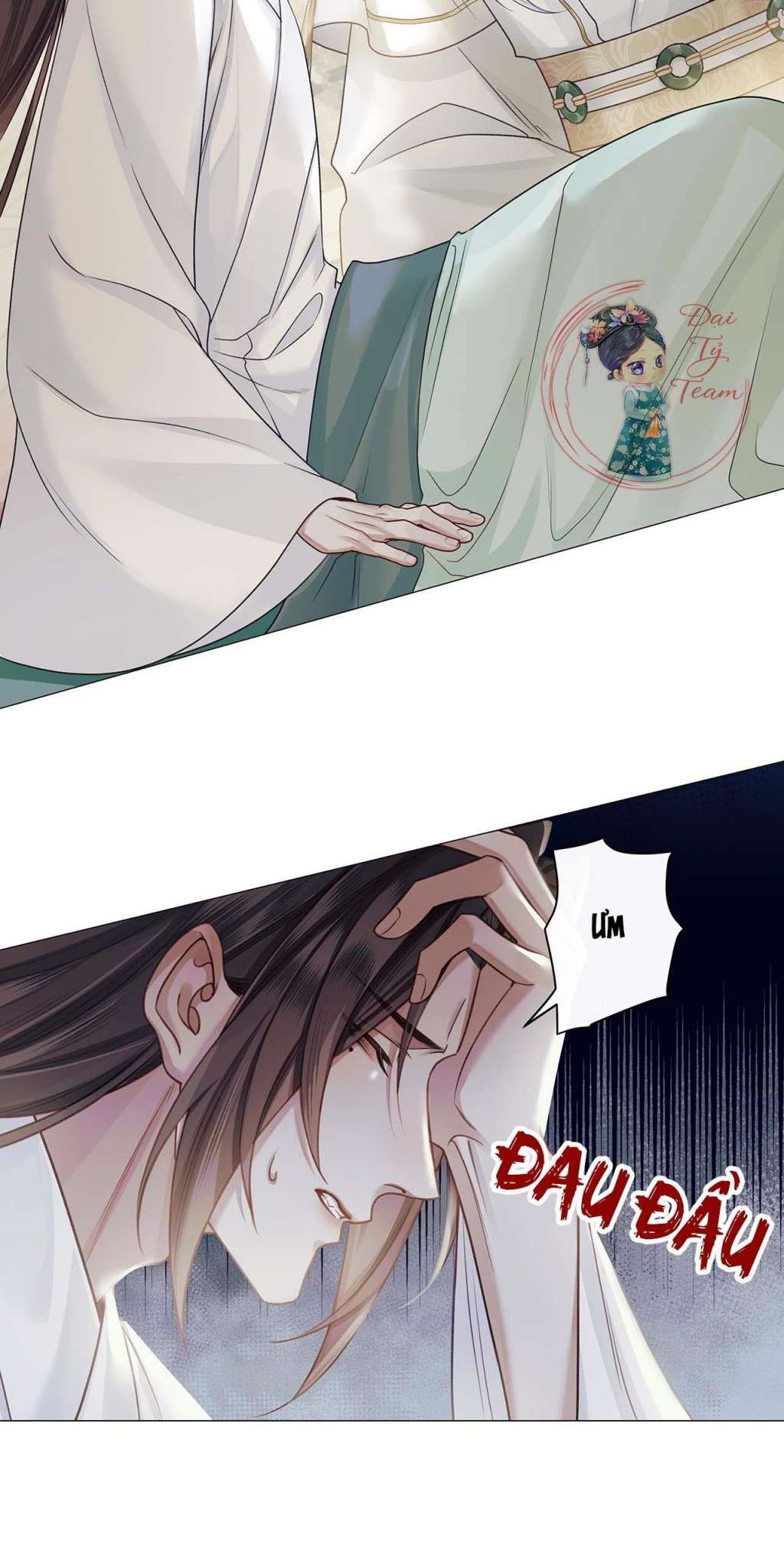 Bản Toạ Nuôi Quỷ Hút Máu Ở Tông Môn Chapter 47 - 27