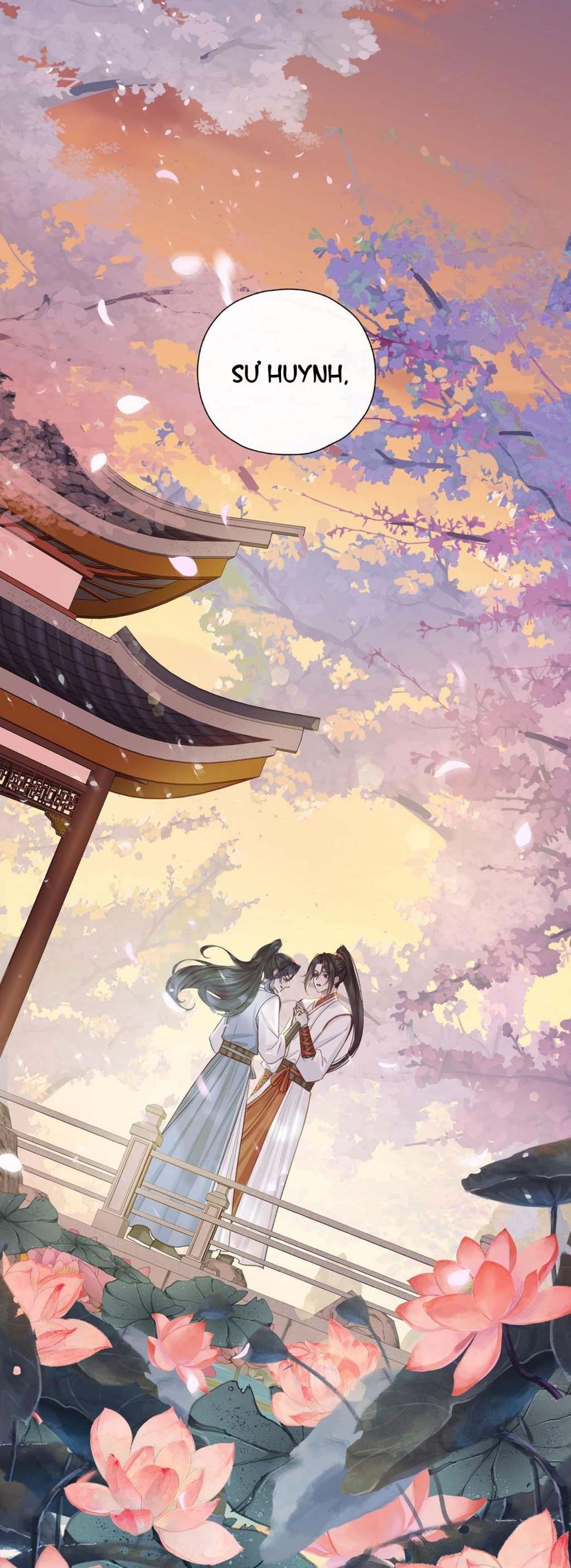 Bản Toạ Nuôi Quỷ Hút Máu Ở Tông Môn Chapter 47 - 4