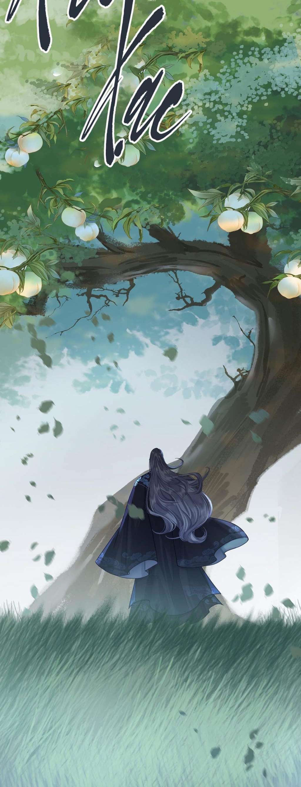 Bản Toạ Nuôi Quỷ Hút Máu Ở Tông Môn Chapter 47 - 34