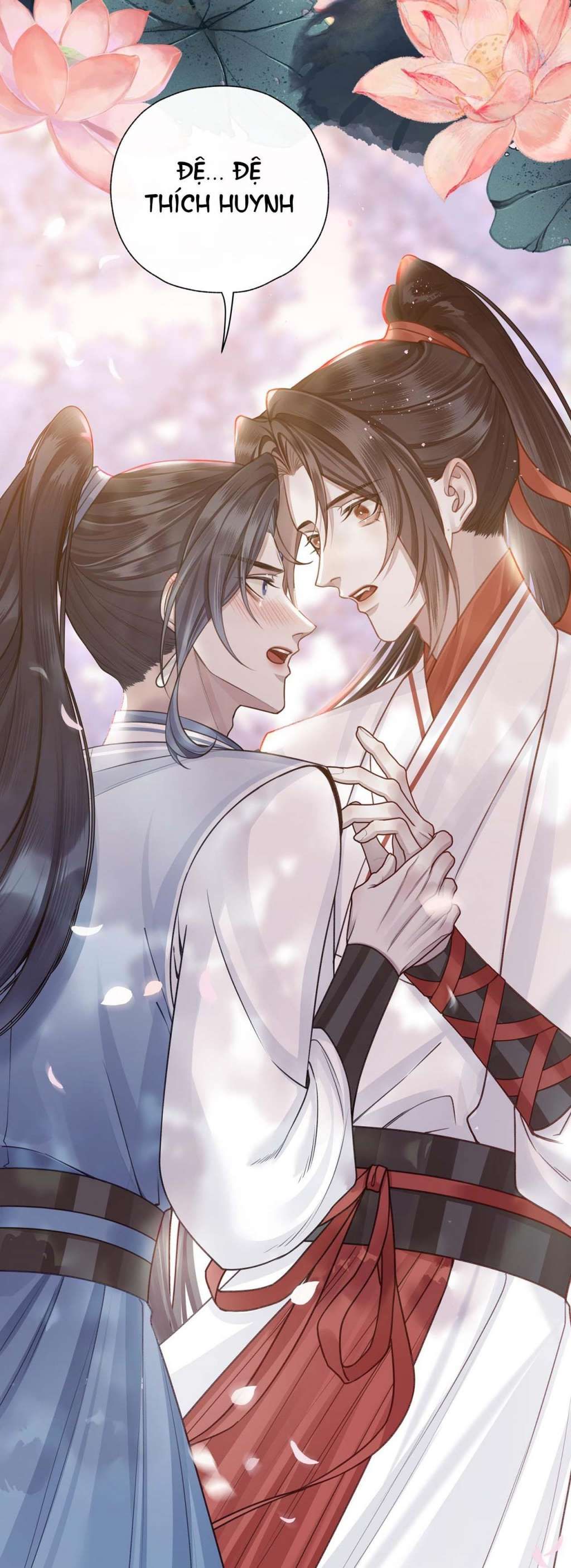 Bản Toạ Nuôi Quỷ Hút Máu Ở Tông Môn Chapter 47 - 5