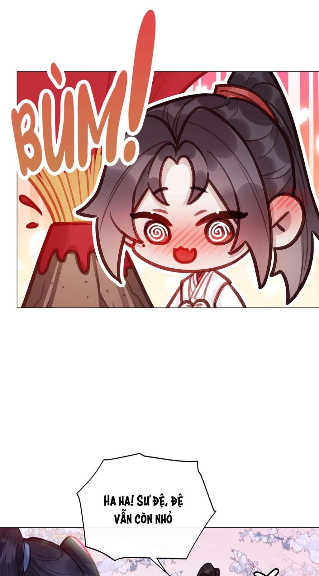 Bản Toạ Nuôi Quỷ Hút Máu Ở Tông Môn Chapter 47 - 8