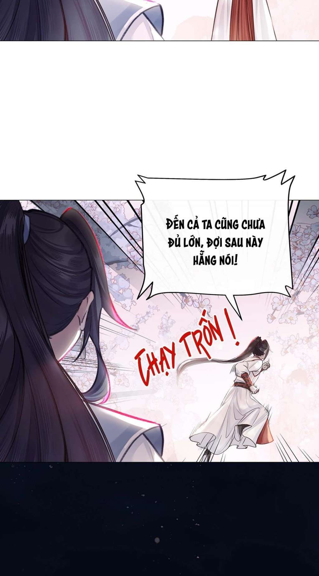Bản Toạ Nuôi Quỷ Hút Máu Ở Tông Môn Chapter 47 - 10