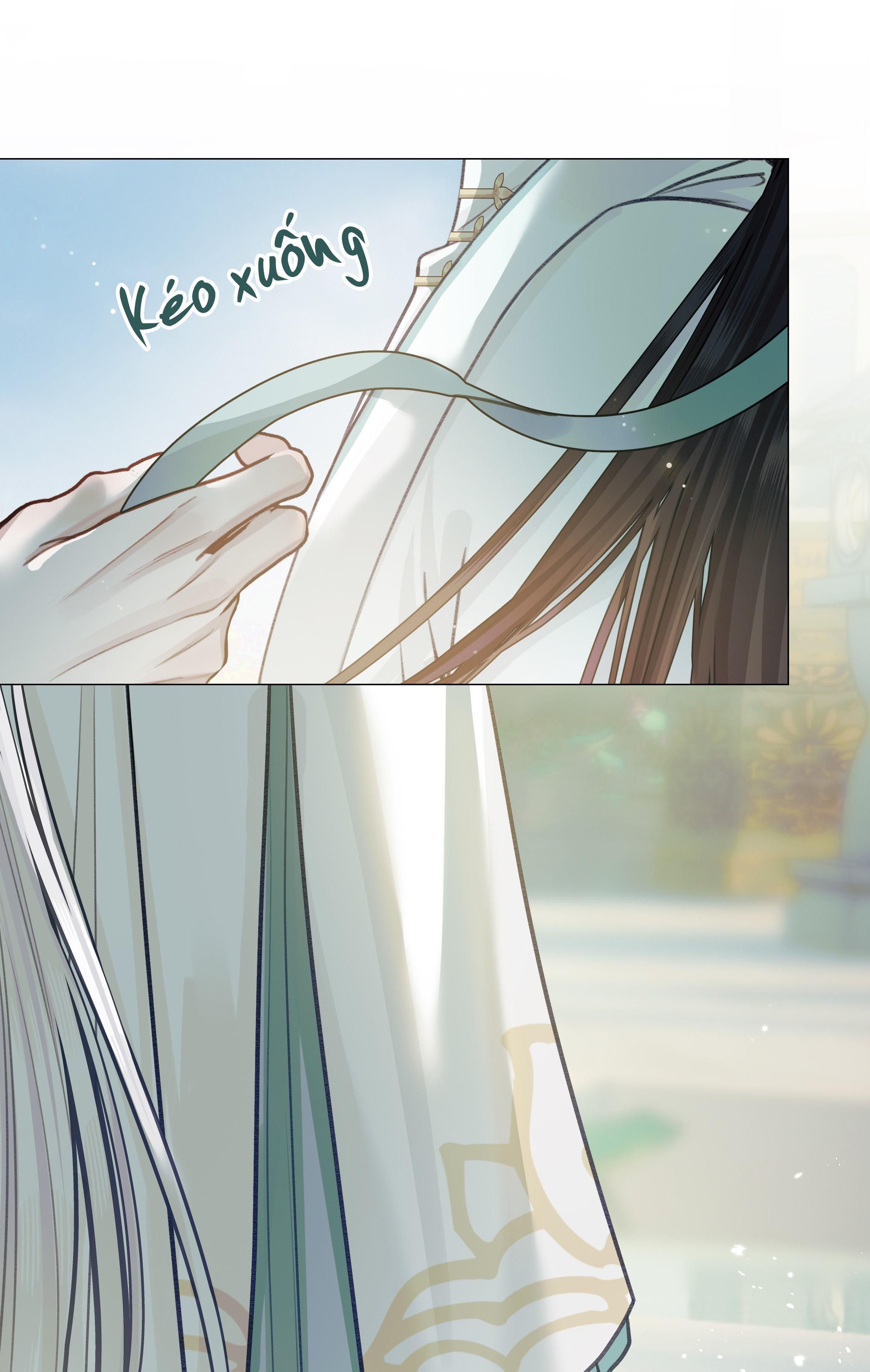 Bản Toạ Nuôi Quỷ Hút Máu Ở Tông Môn Chapter 48 - 12