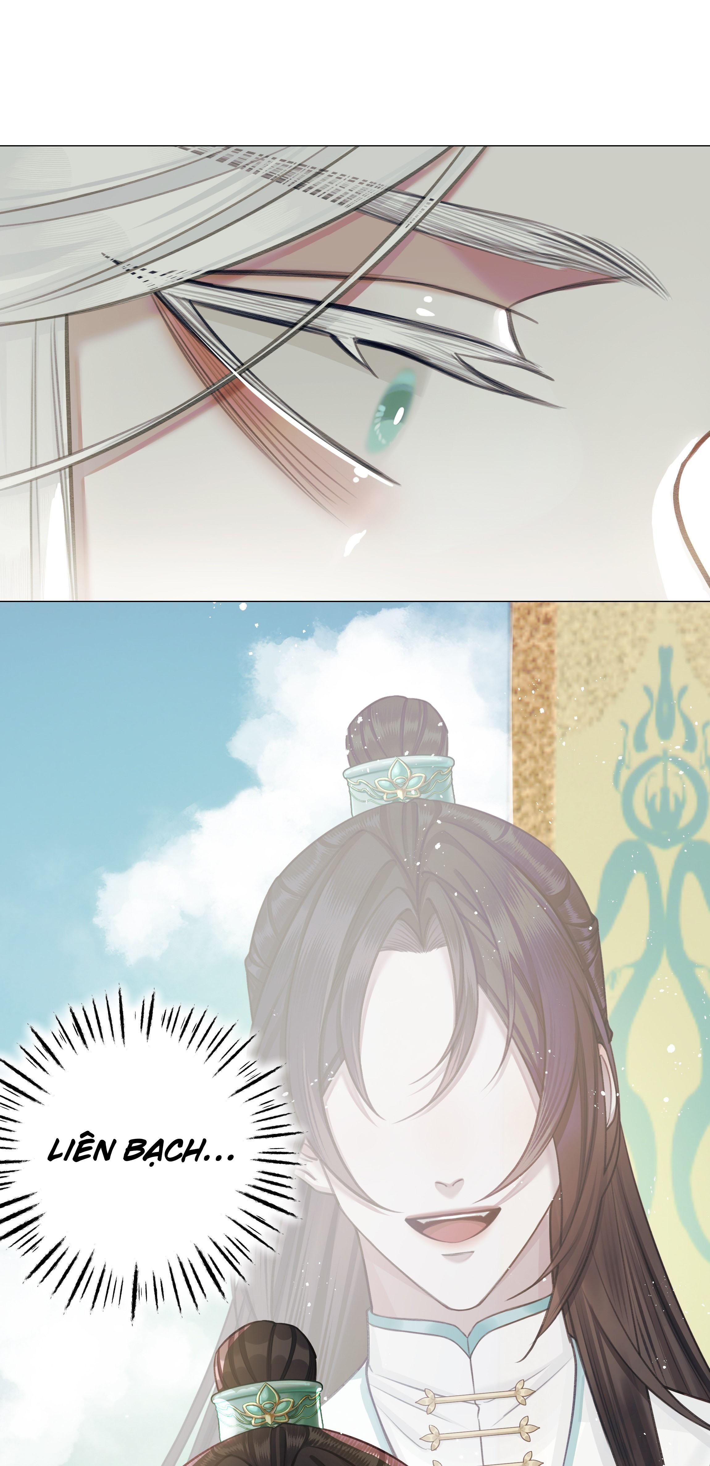 Bản Toạ Nuôi Quỷ Hút Máu Ở Tông Môn Chapter 48 - 14