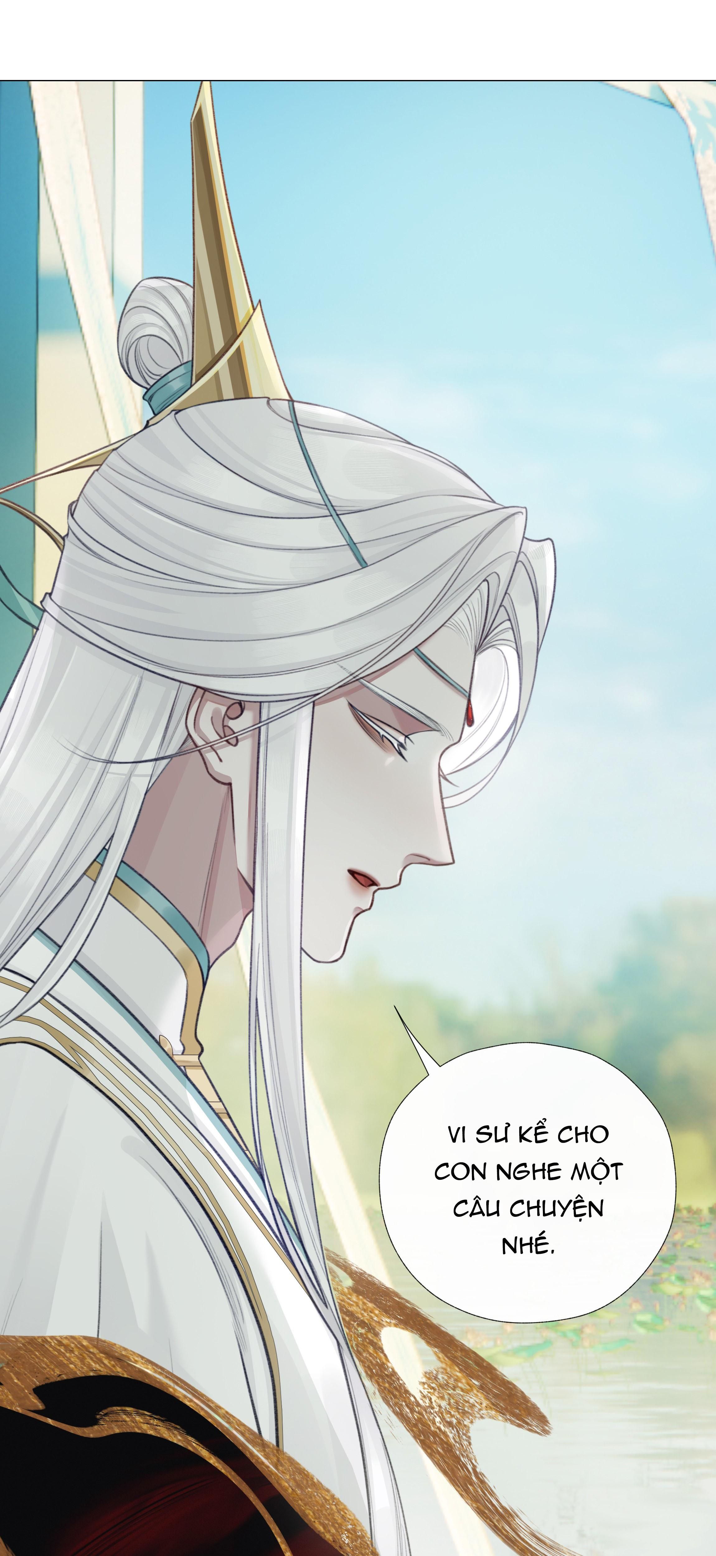 Bản Toạ Nuôi Quỷ Hút Máu Ở Tông Môn Chapter 48 - 16