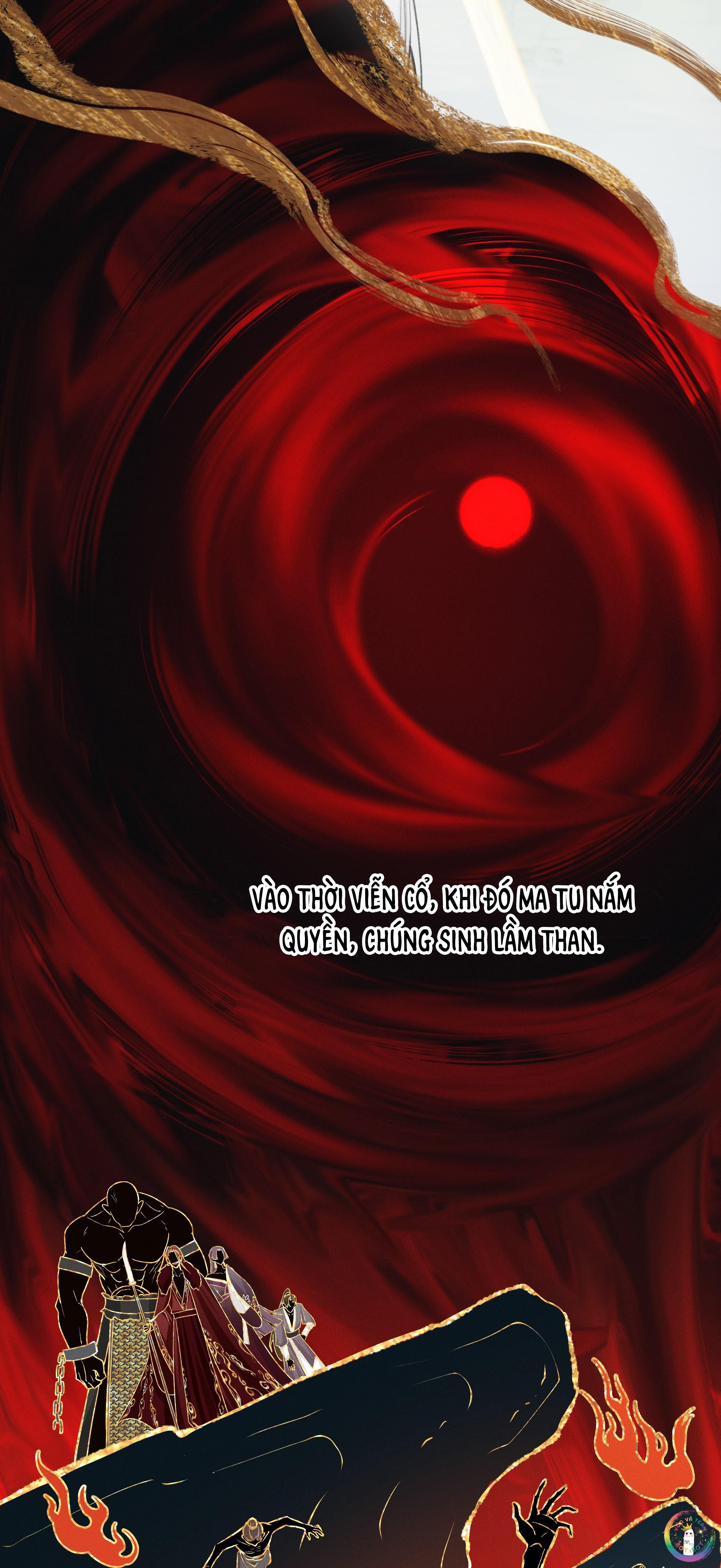 Bản Toạ Nuôi Quỷ Hút Máu Ở Tông Môn Chapter 48 - 17