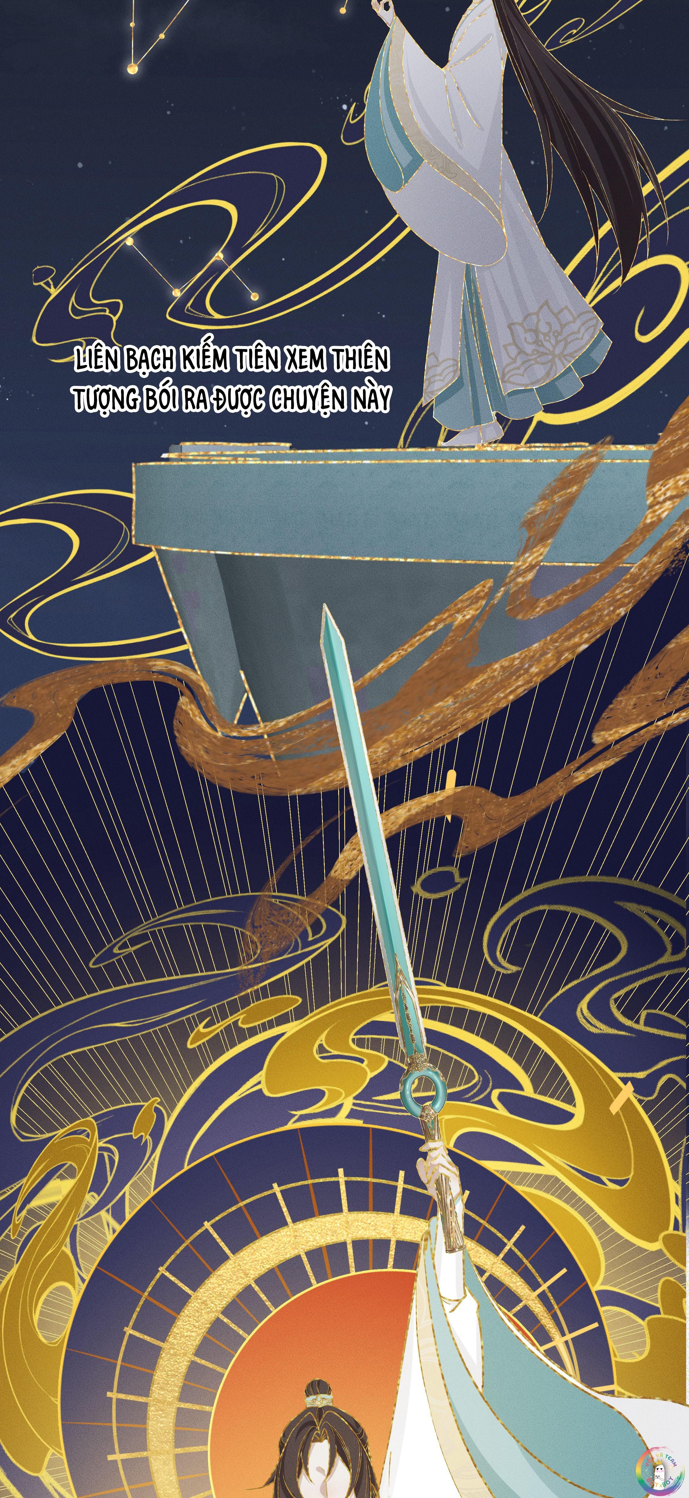 Bản Toạ Nuôi Quỷ Hút Máu Ở Tông Môn Chapter 48 - 19