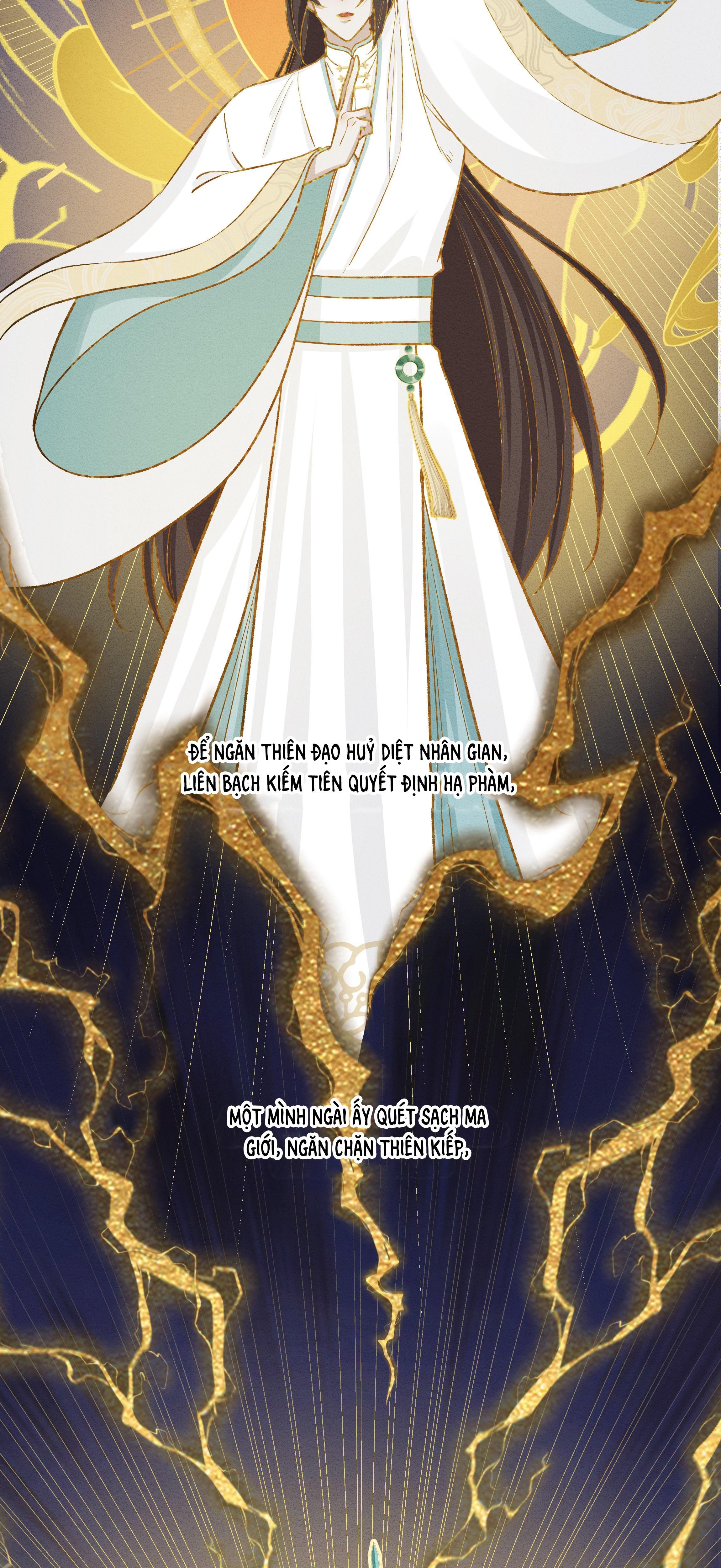 Bản Toạ Nuôi Quỷ Hút Máu Ở Tông Môn Chapter 48 - 20