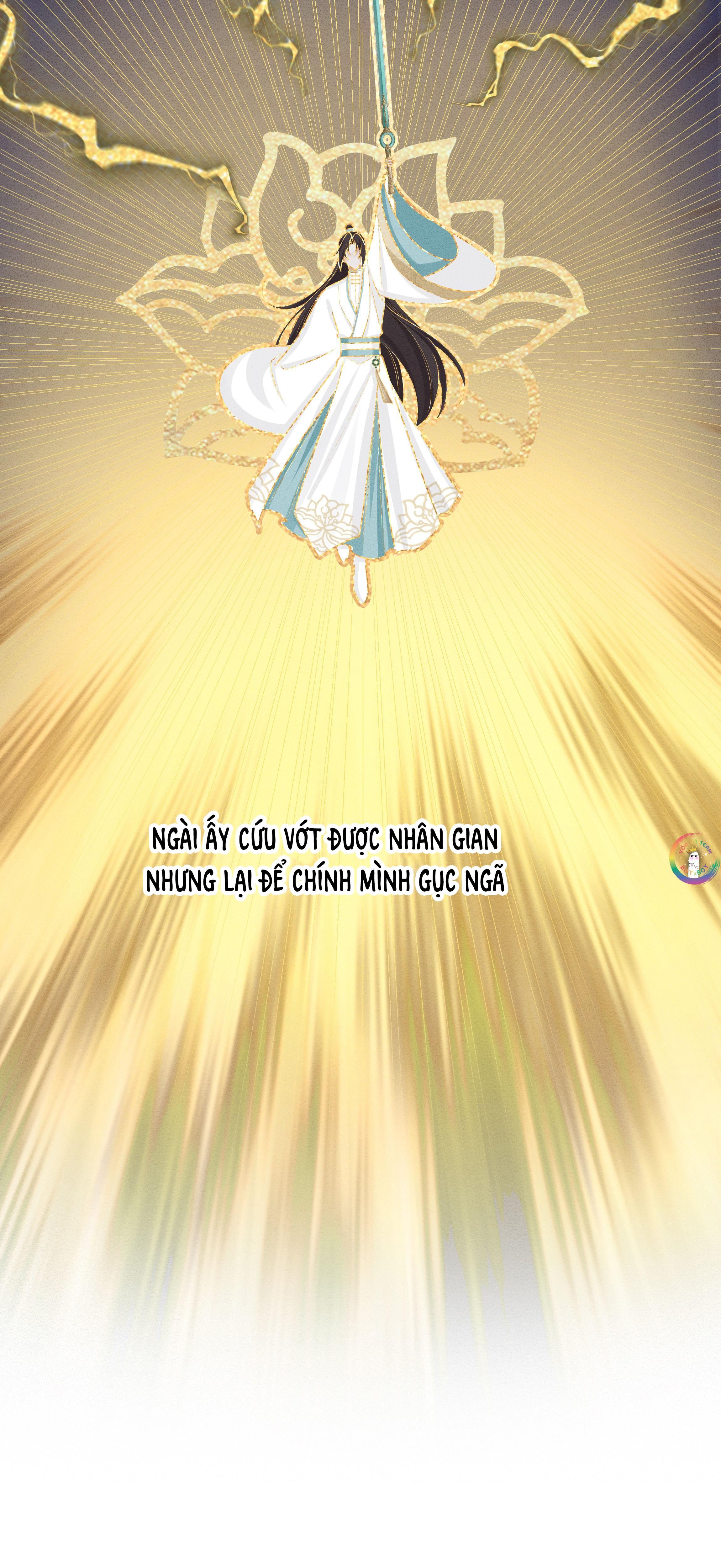 Bản Toạ Nuôi Quỷ Hút Máu Ở Tông Môn Chapter 48 - 21