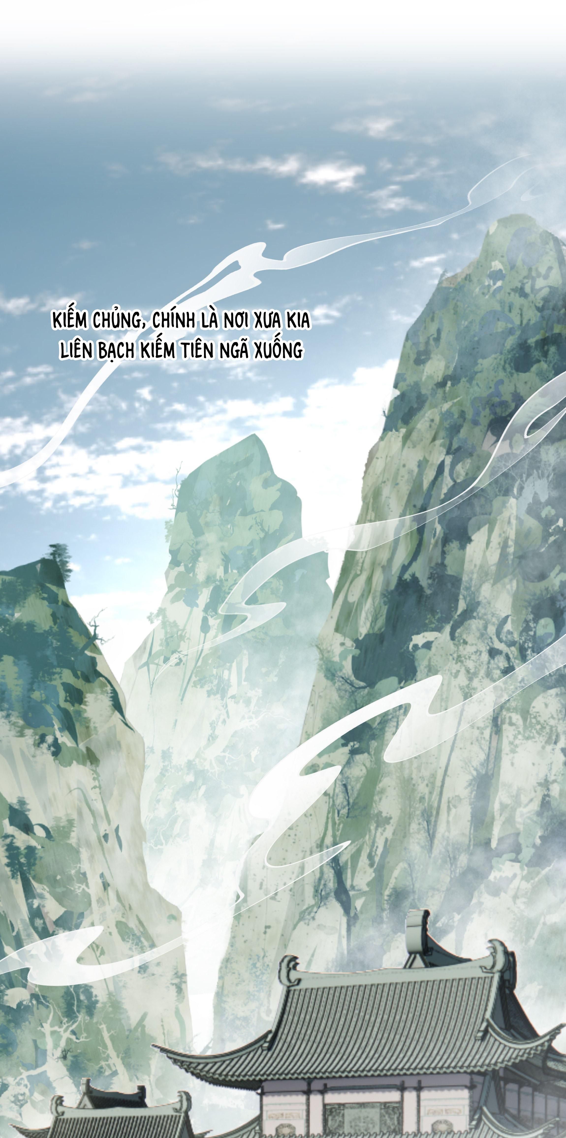 Bản Toạ Nuôi Quỷ Hút Máu Ở Tông Môn Chapter 48 - 22