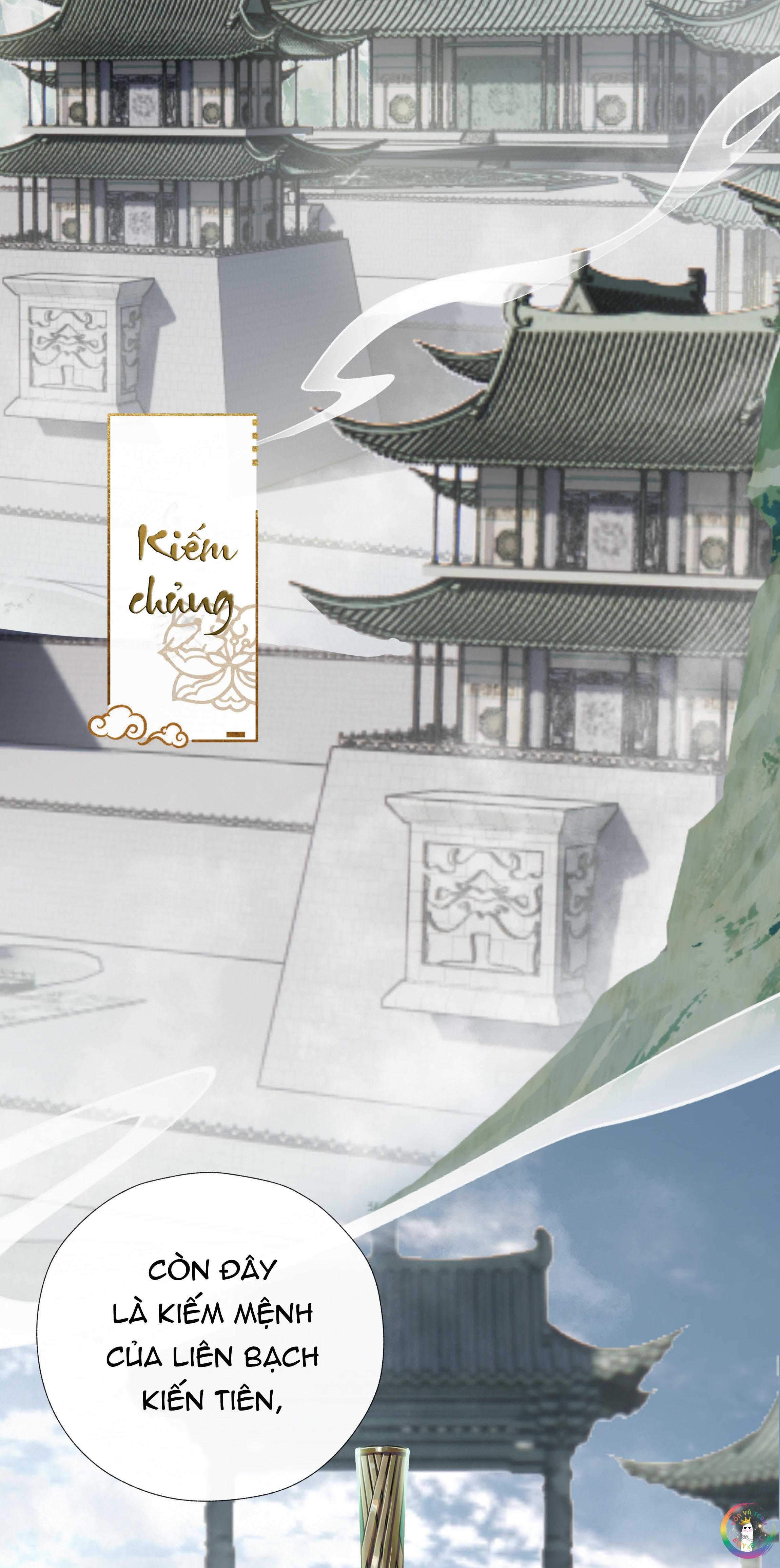 Bản Toạ Nuôi Quỷ Hút Máu Ở Tông Môn Chapter 48 - 23