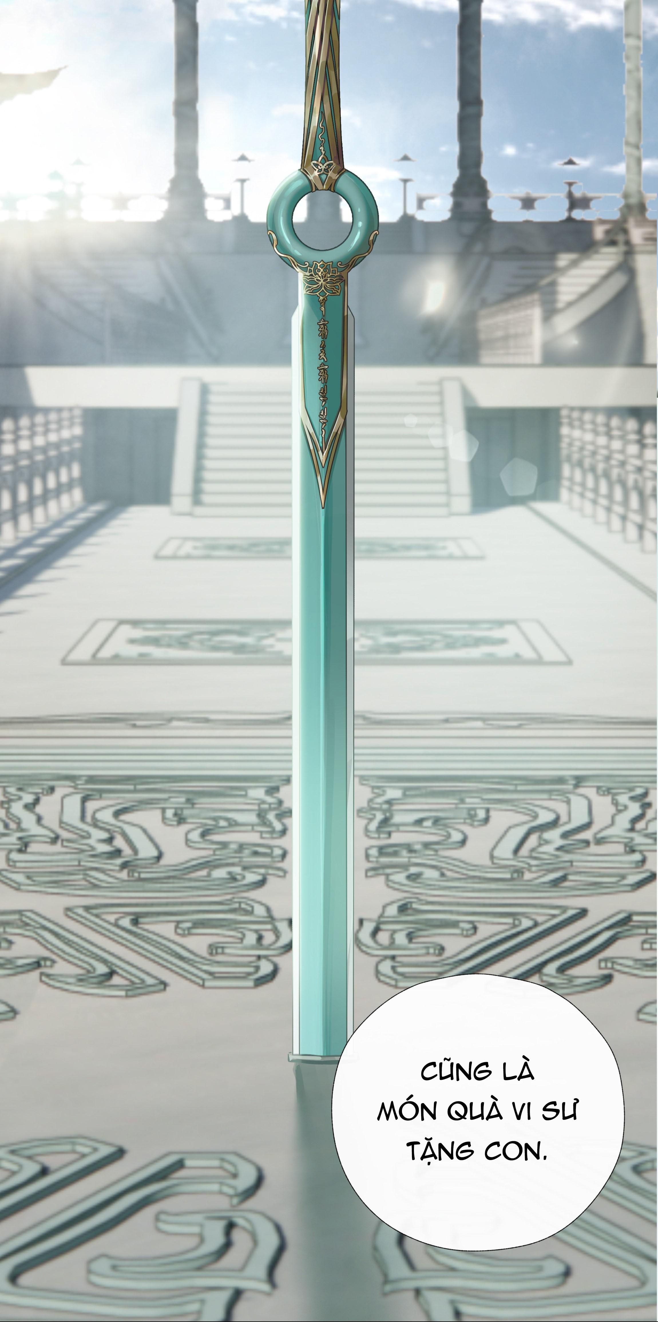 Bản Toạ Nuôi Quỷ Hút Máu Ở Tông Môn Chapter 48 - 24