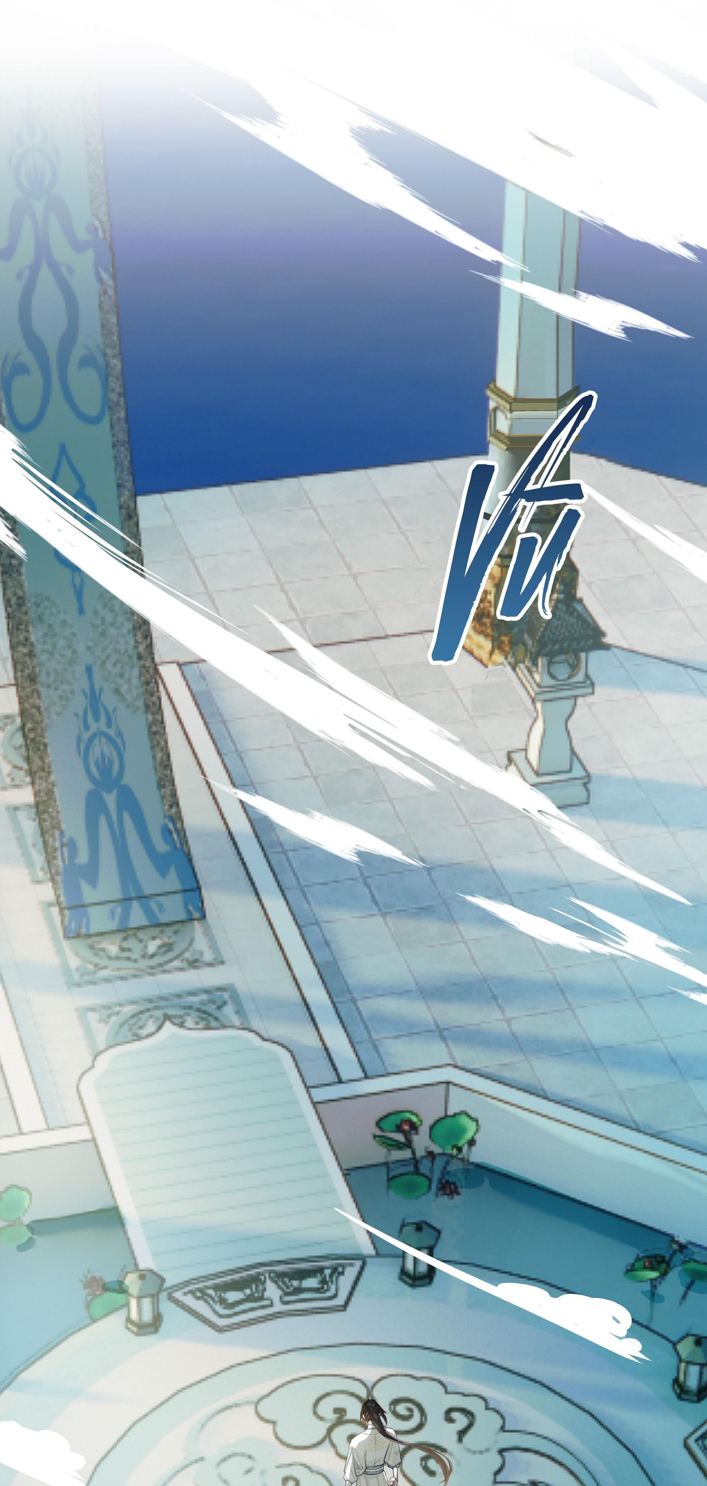 Bản Toạ Nuôi Quỷ Hút Máu Ở Tông Môn Chapter 48 - 4