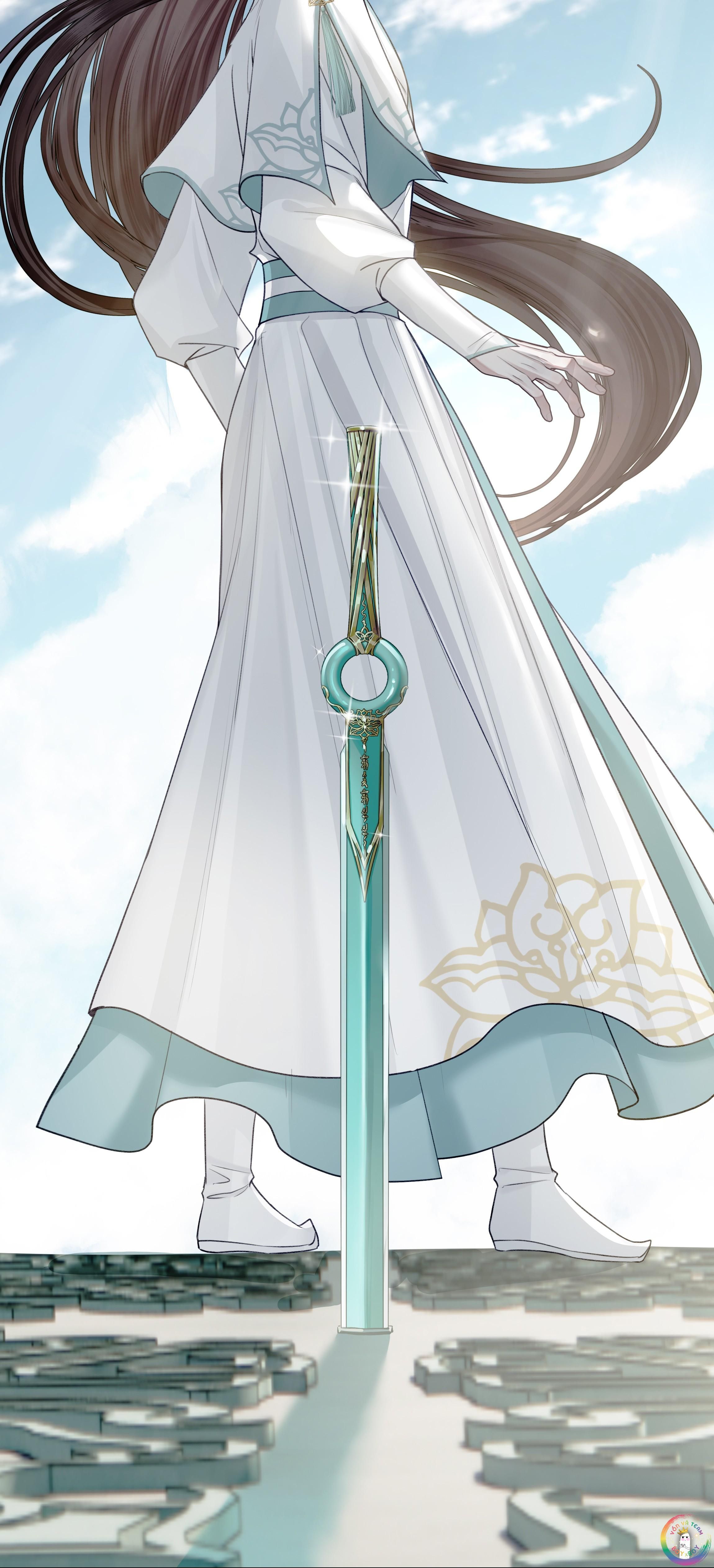 Bản Toạ Nuôi Quỷ Hút Máu Ở Tông Môn Chapter 48 - 32