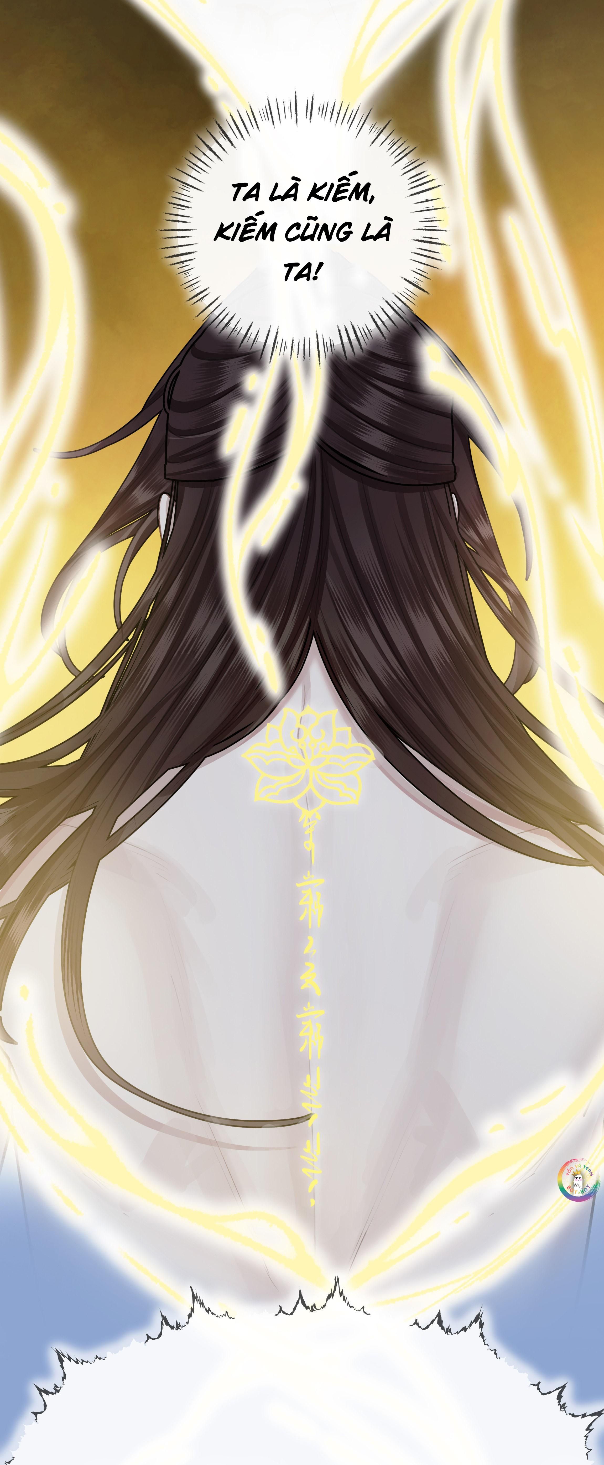 Bản Toạ Nuôi Quỷ Hút Máu Ở Tông Môn Chapter 48 - 36