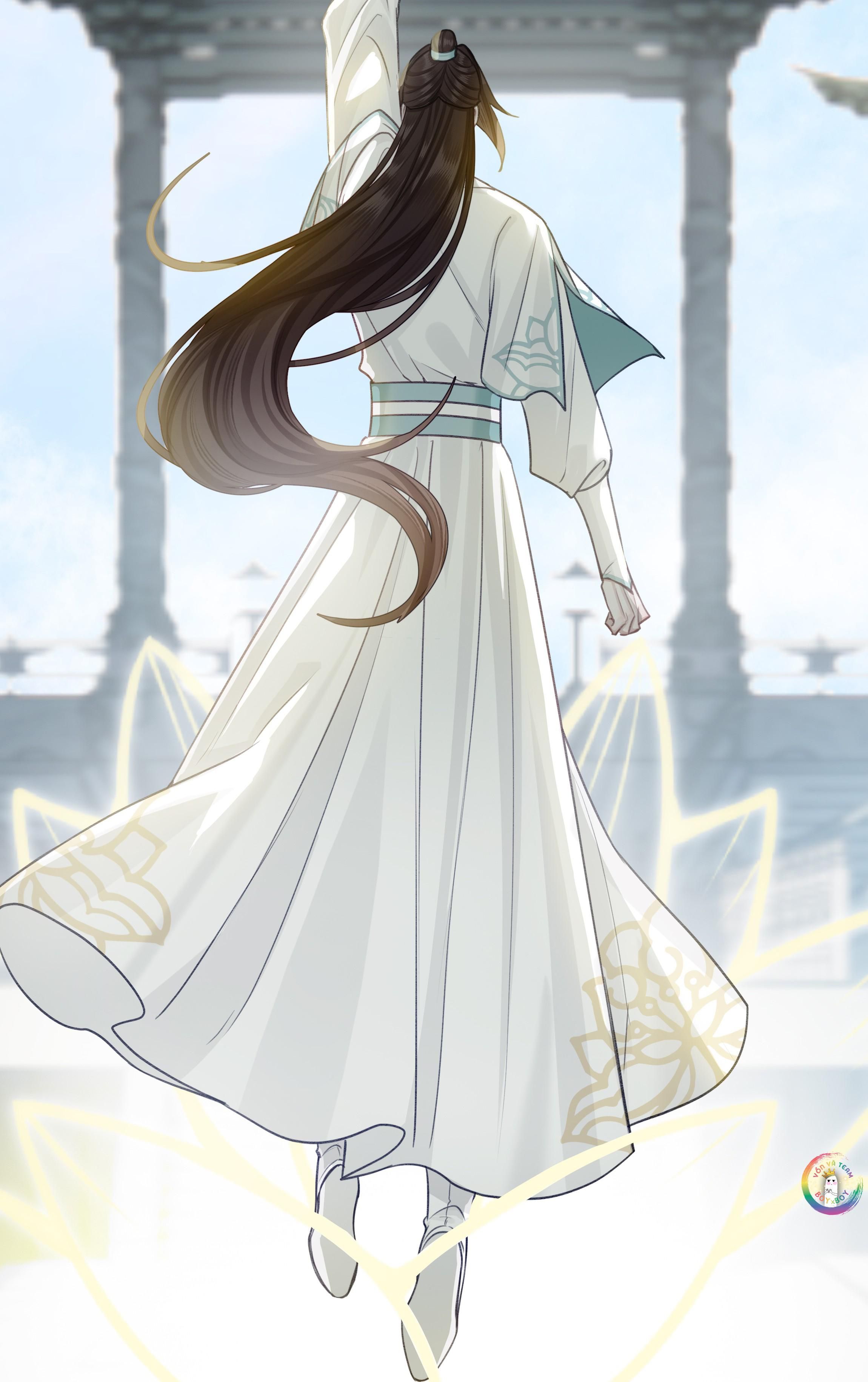 Bản Toạ Nuôi Quỷ Hút Máu Ở Tông Môn Chapter 48 - 38