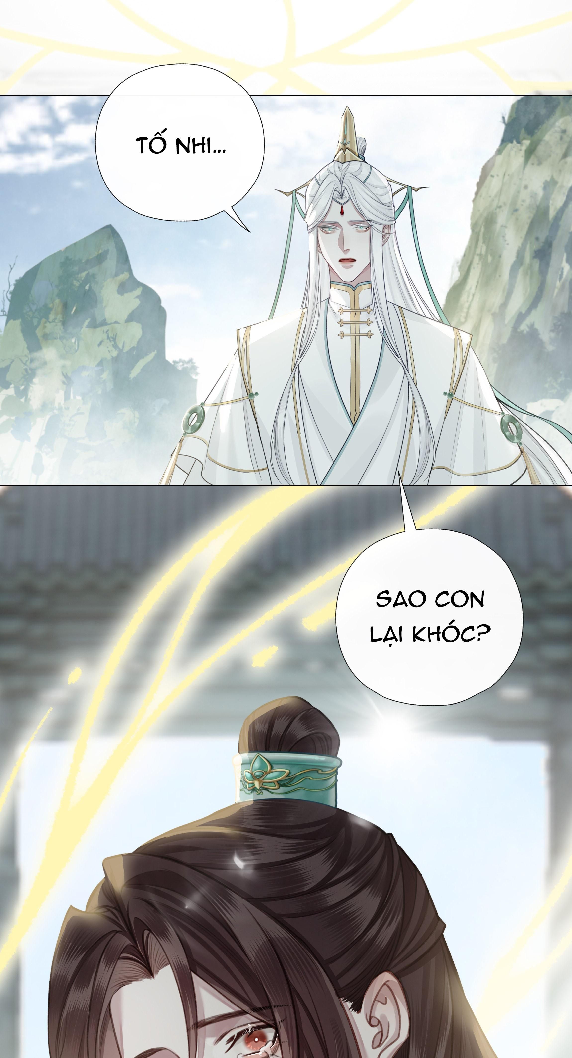 Bản Toạ Nuôi Quỷ Hút Máu Ở Tông Môn Chapter 48 - 39