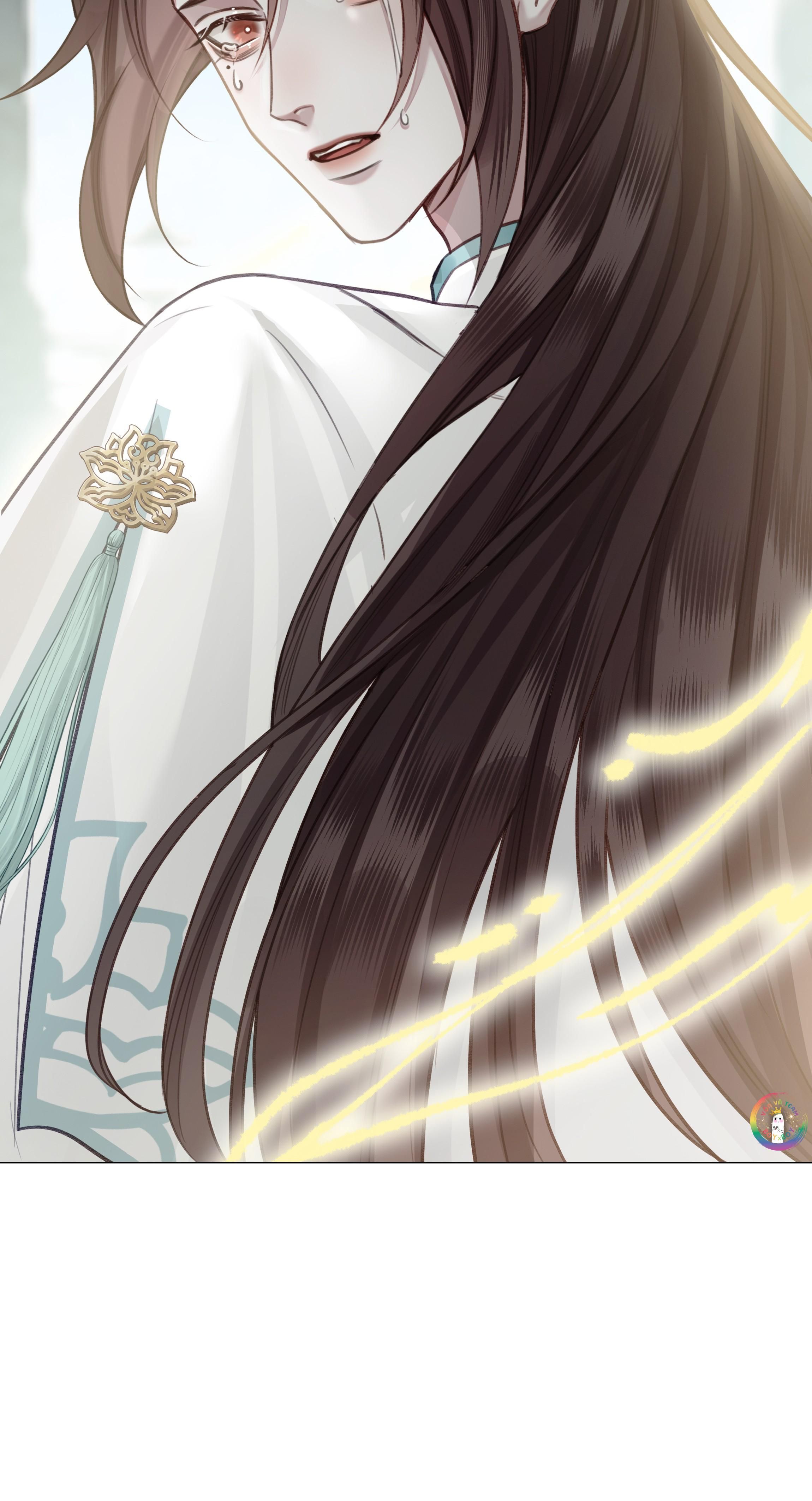 Bản Toạ Nuôi Quỷ Hút Máu Ở Tông Môn Chapter 48 - 40