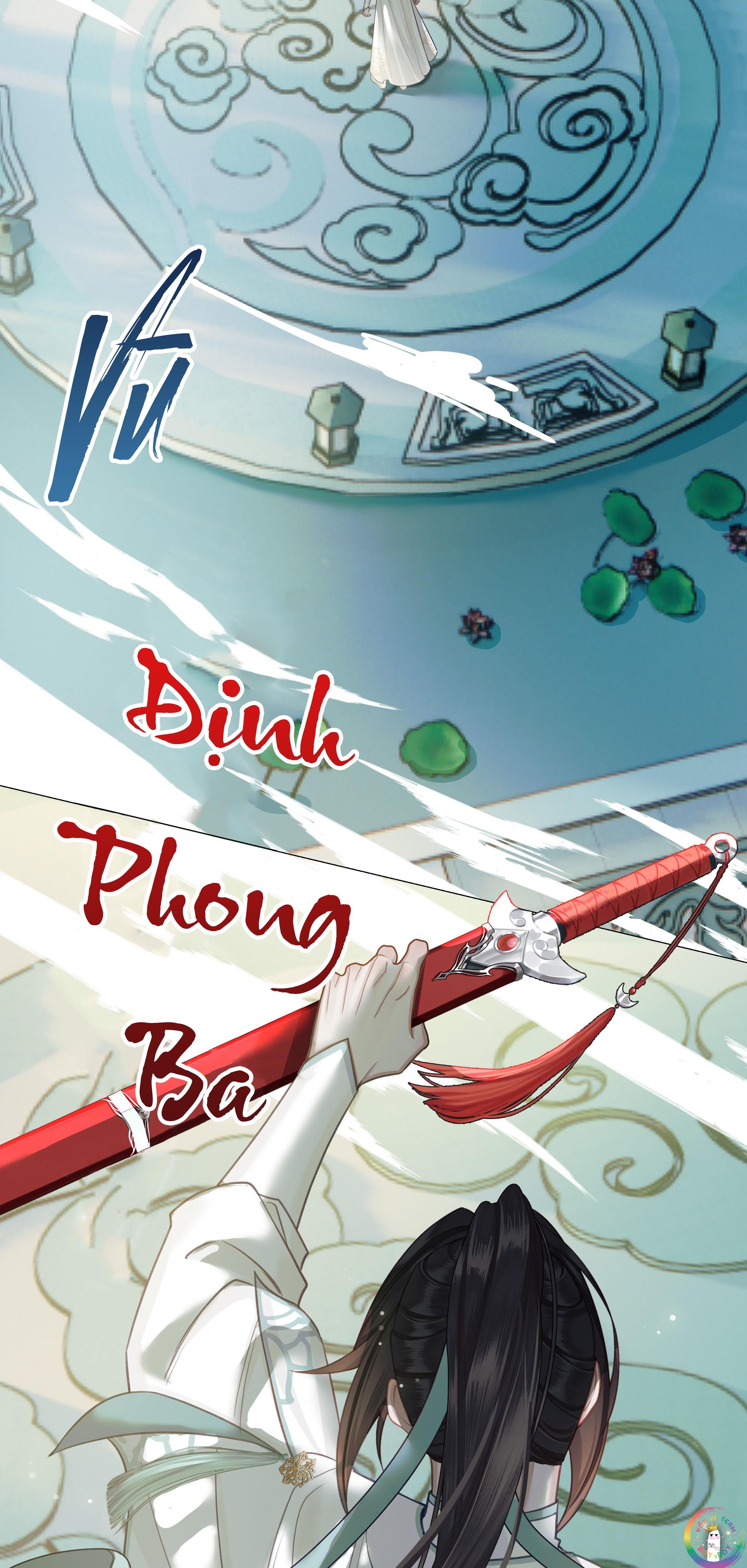 Bản Toạ Nuôi Quỷ Hút Máu Ở Tông Môn Chapter 48 - 5