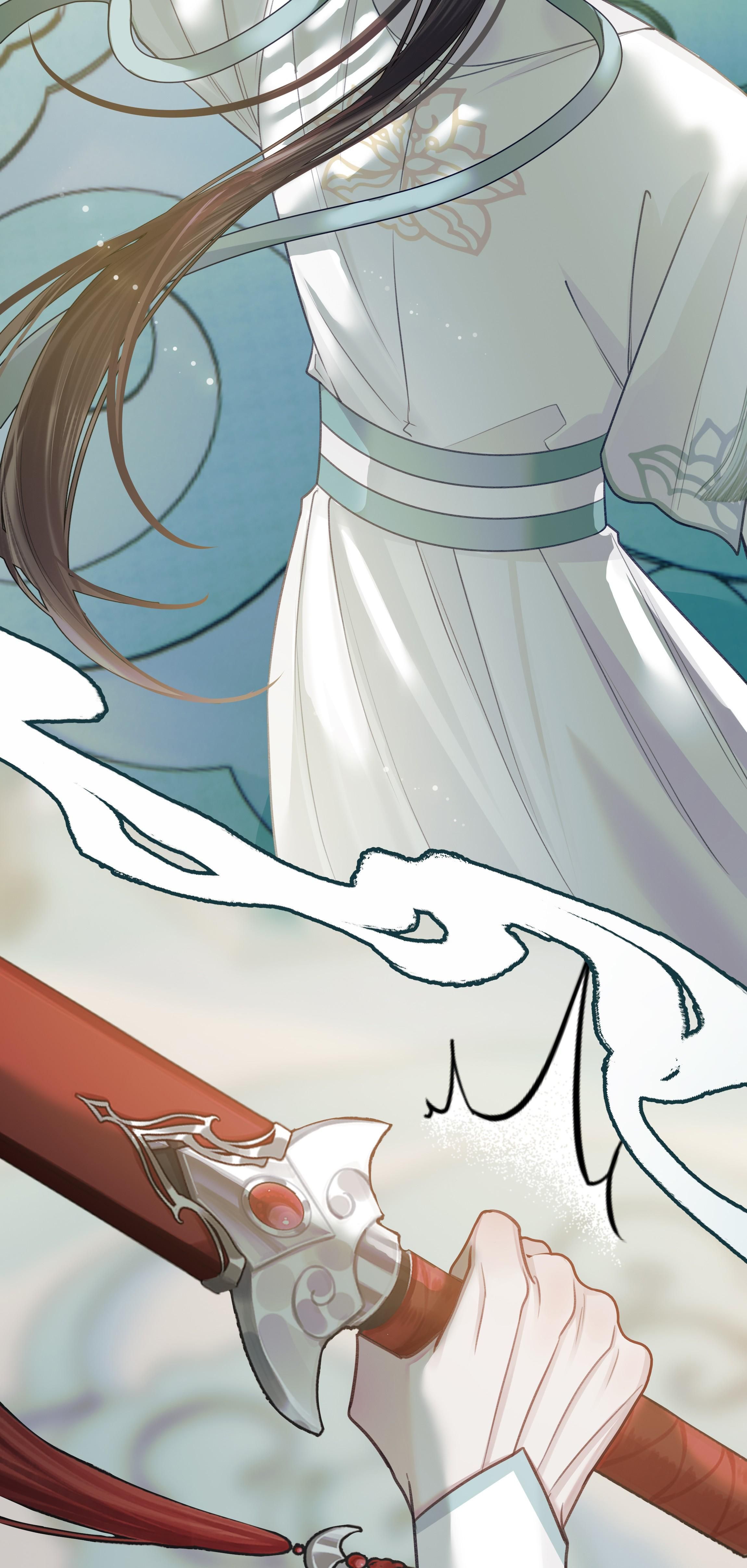 Bản Toạ Nuôi Quỷ Hút Máu Ở Tông Môn Chapter 48 - 6