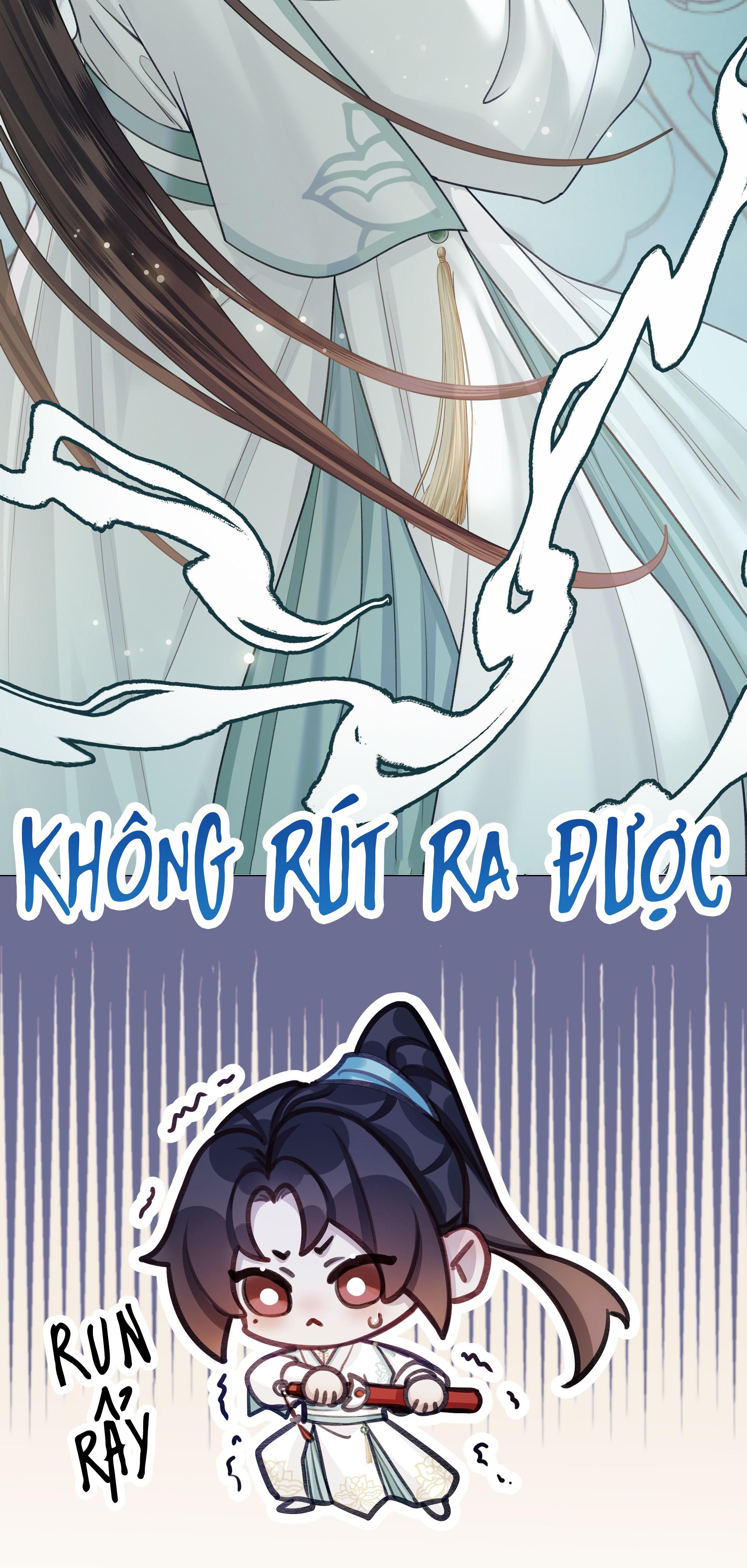 Bản Toạ Nuôi Quỷ Hút Máu Ở Tông Môn Chapter 48 - 8