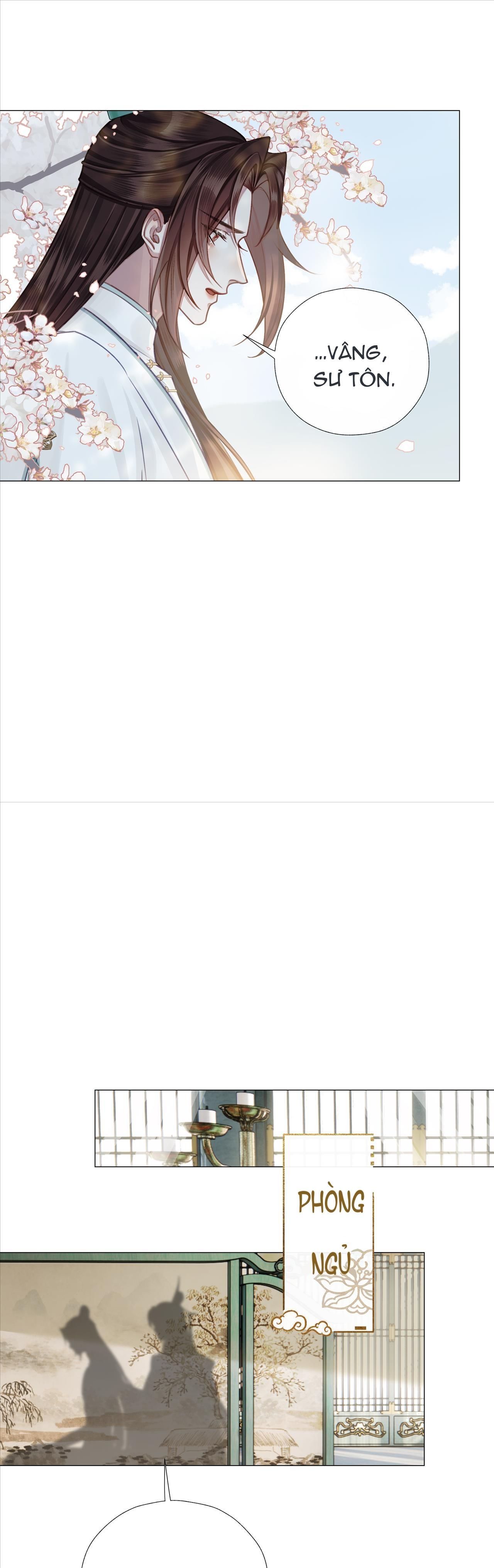 Bản Toạ Nuôi Quỷ Hút Máu Ở Tông Môn Chapter 49 - 19