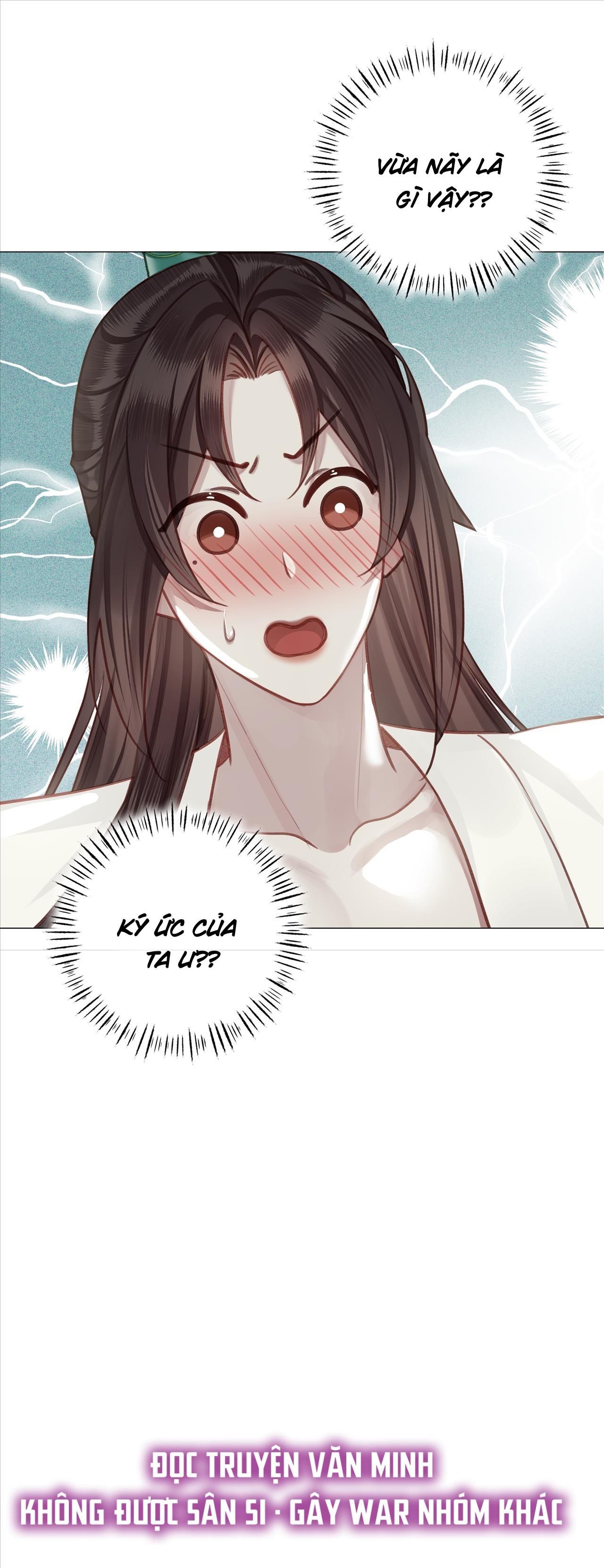 Bản Toạ Nuôi Quỷ Hút Máu Ở Tông Môn Chapter 49 - 23