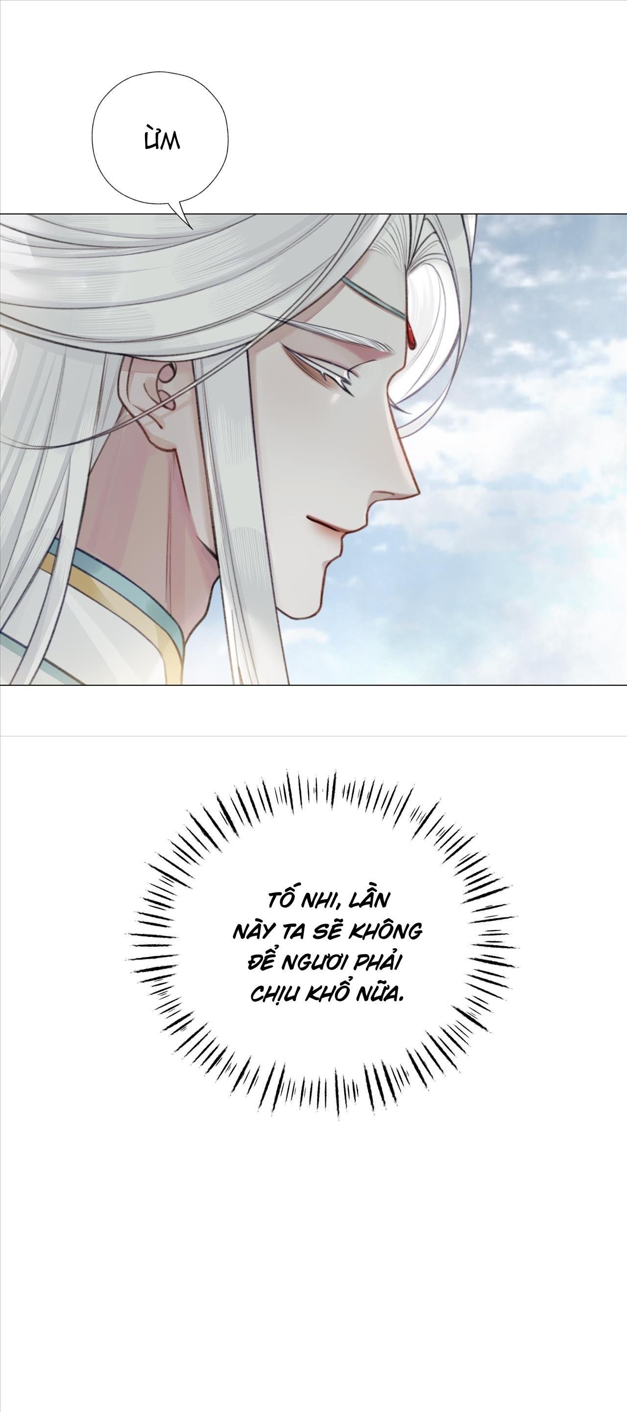 Bản Toạ Nuôi Quỷ Hút Máu Ở Tông Môn Chapter 49 - 5