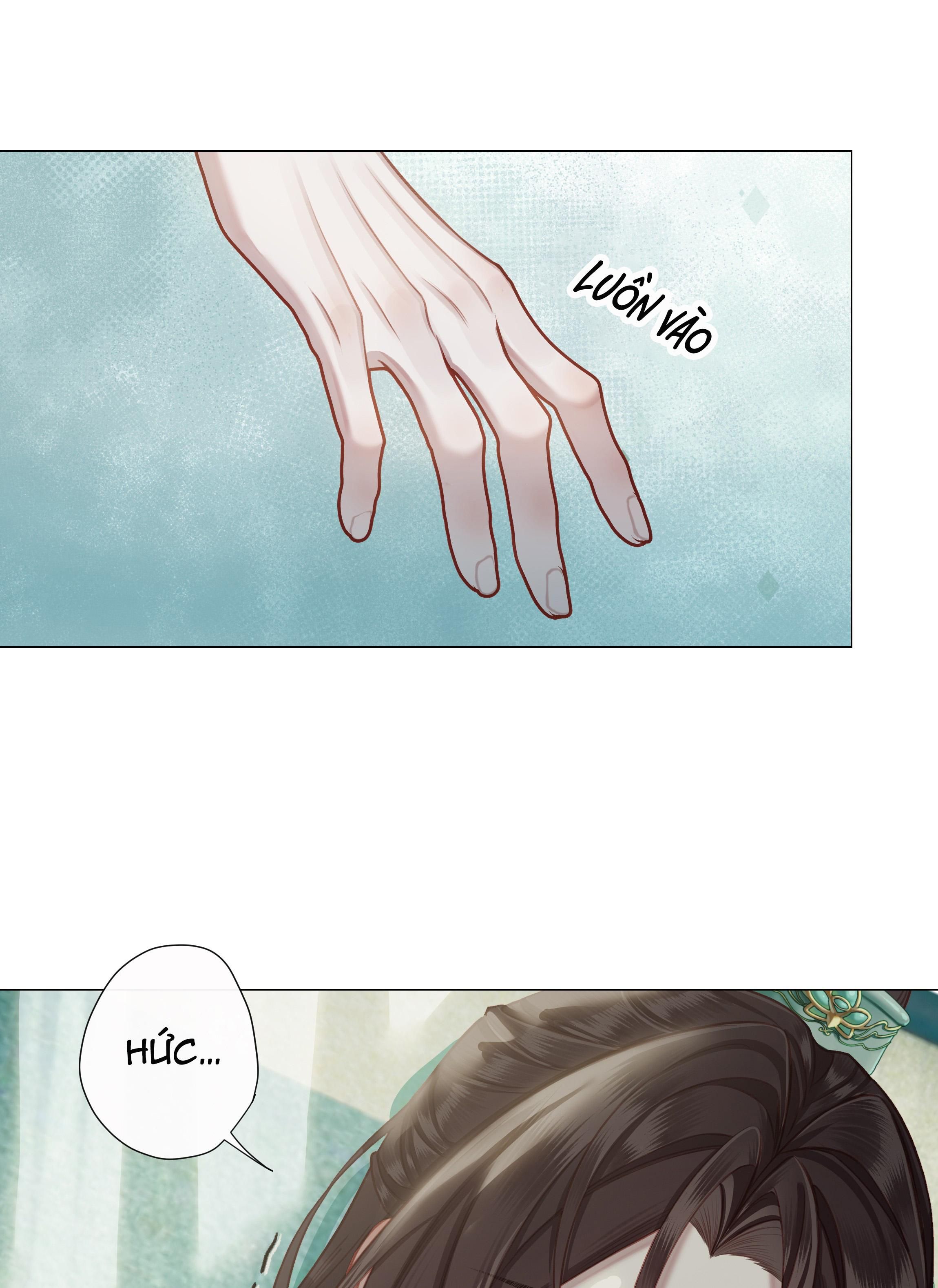 Bản Toạ Nuôi Quỷ Hút Máu Ở Tông Môn Chapter 50 - 12