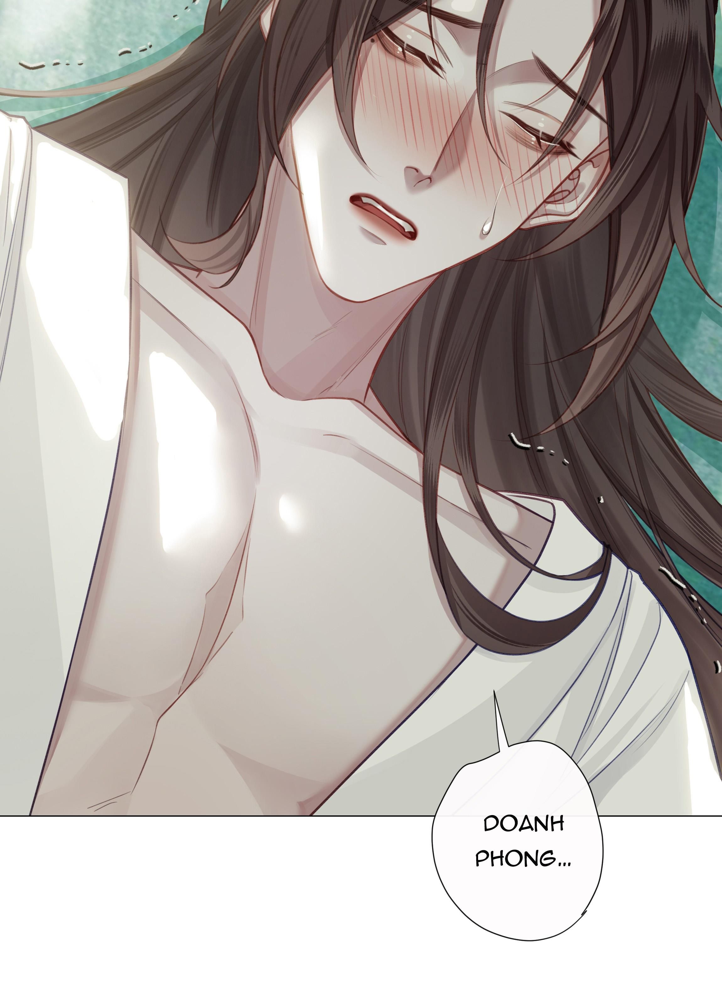 Bản Toạ Nuôi Quỷ Hút Máu Ở Tông Môn Chapter 50 - 13