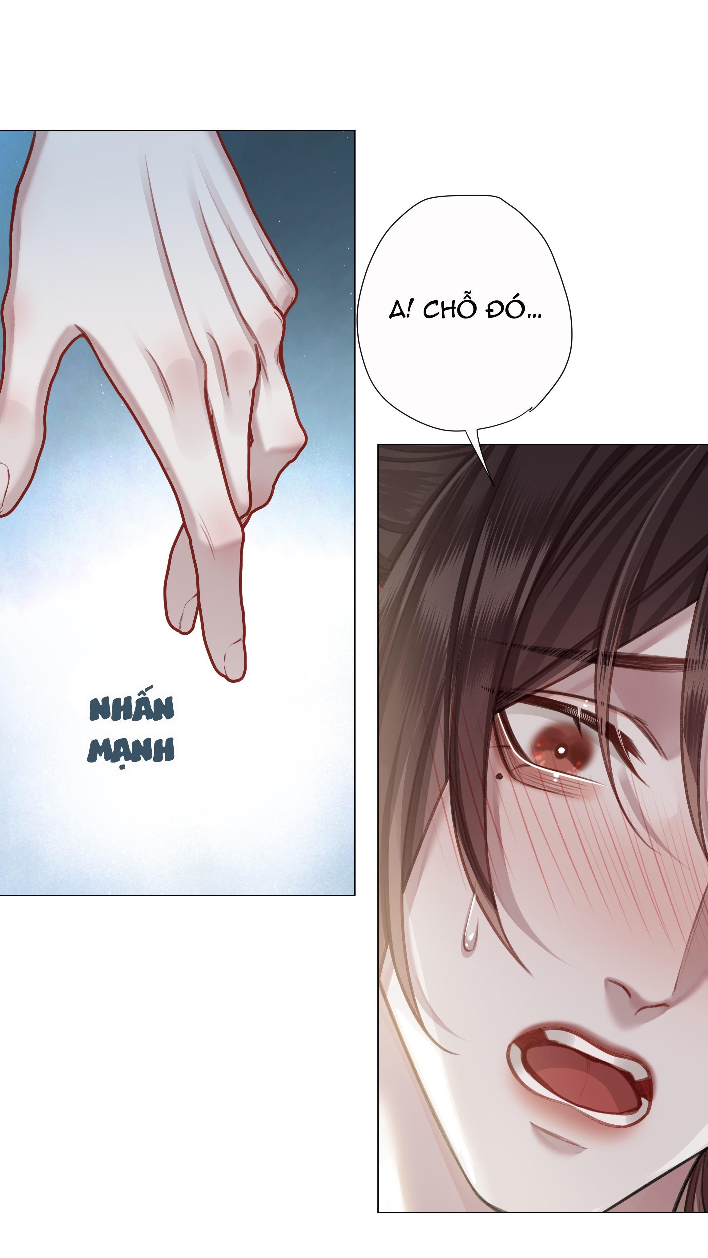 Bản Toạ Nuôi Quỷ Hút Máu Ở Tông Môn Chapter 50 - 15