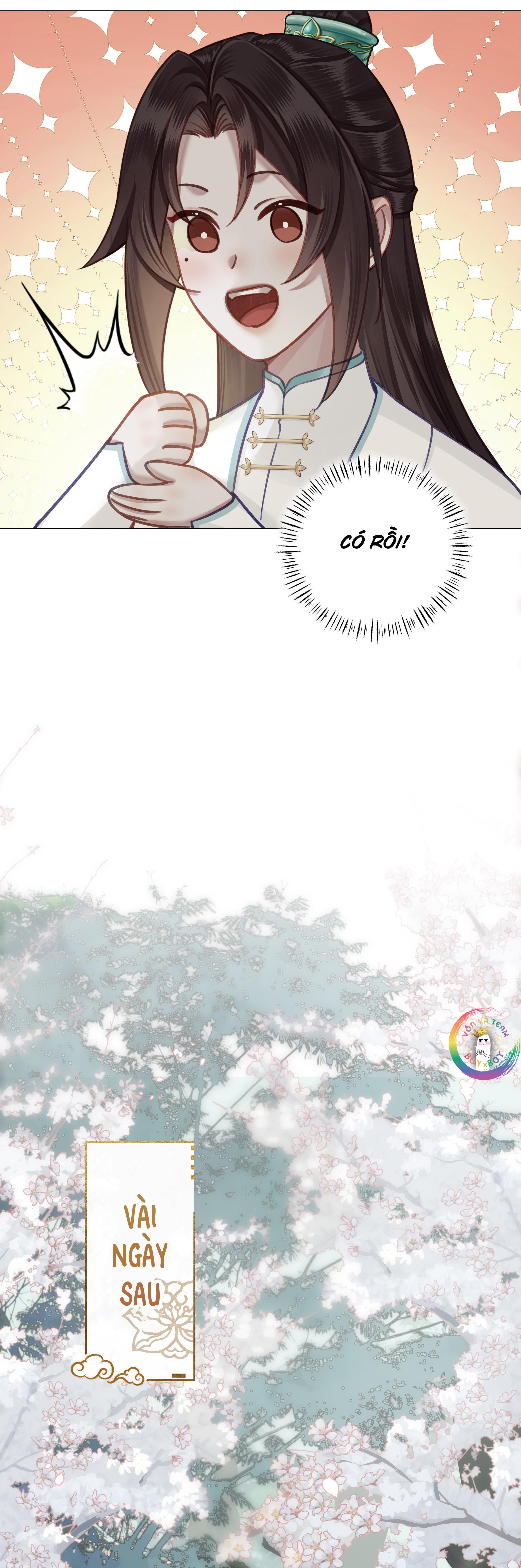 Bản Toạ Nuôi Quỷ Hút Máu Ở Tông Môn Chapter 50 - 20