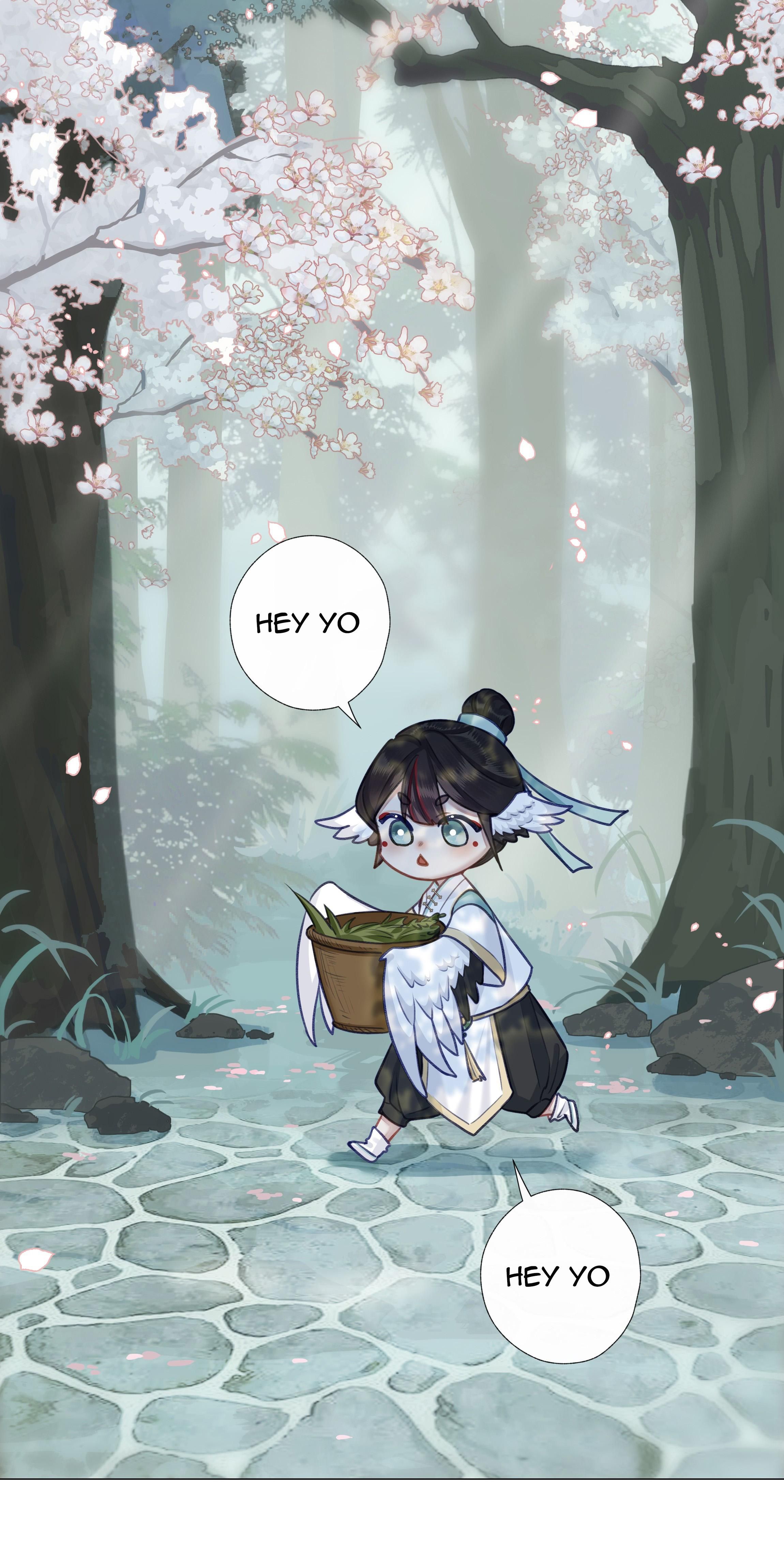 Bản Toạ Nuôi Quỷ Hút Máu Ở Tông Môn Chapter 50 - 21